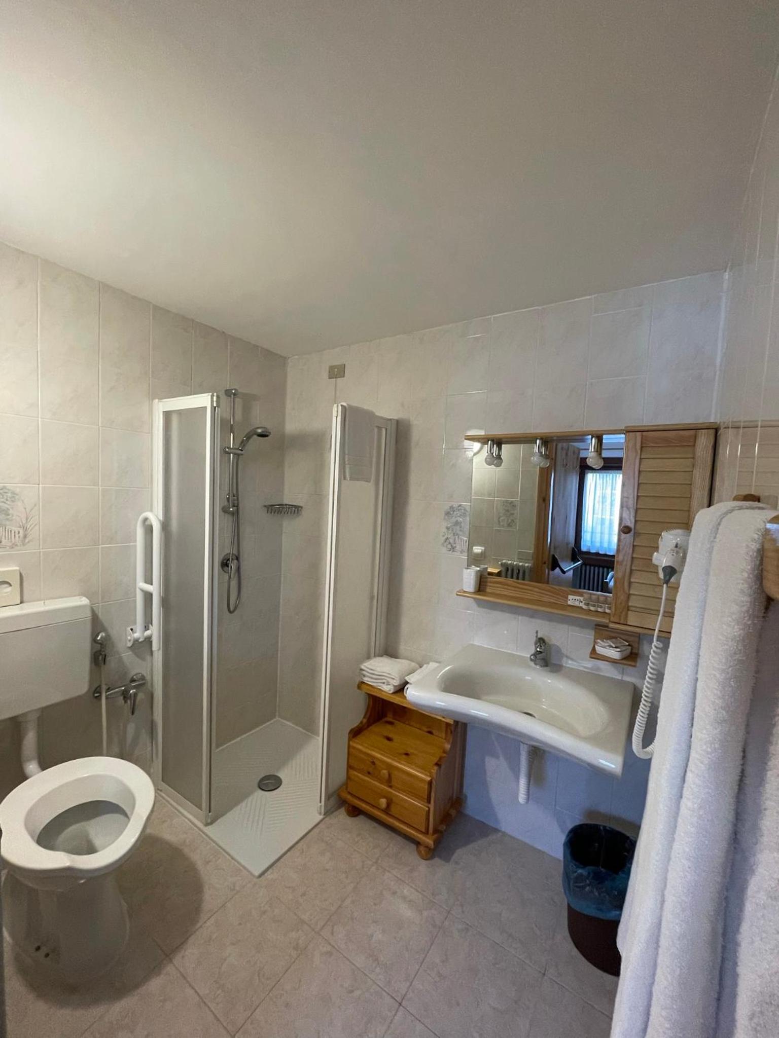 Quadruple Room photo 2