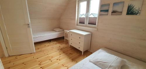 Two-Bedroom Chalet photo 3
