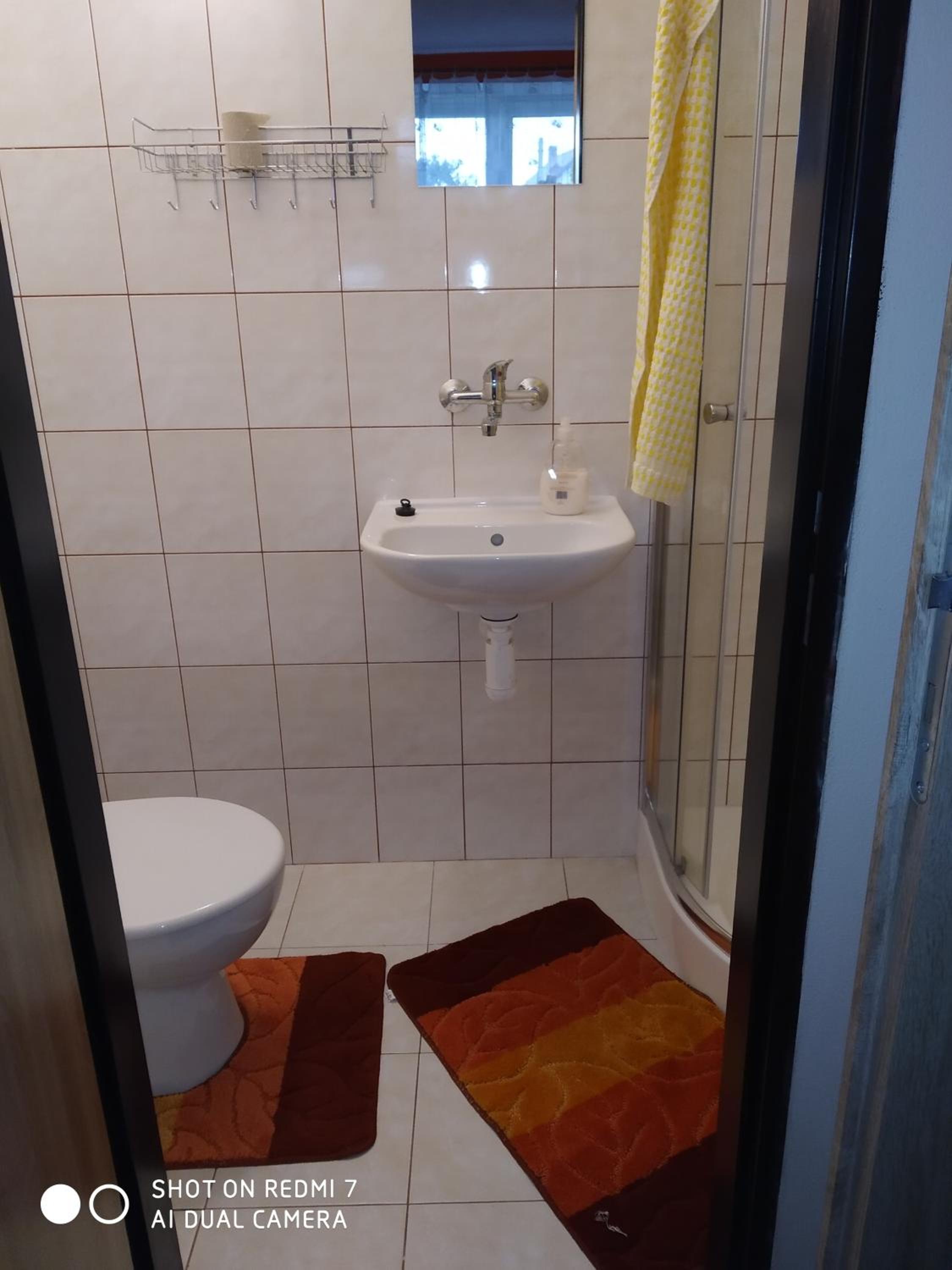 Double Room - Disability Access photo 2