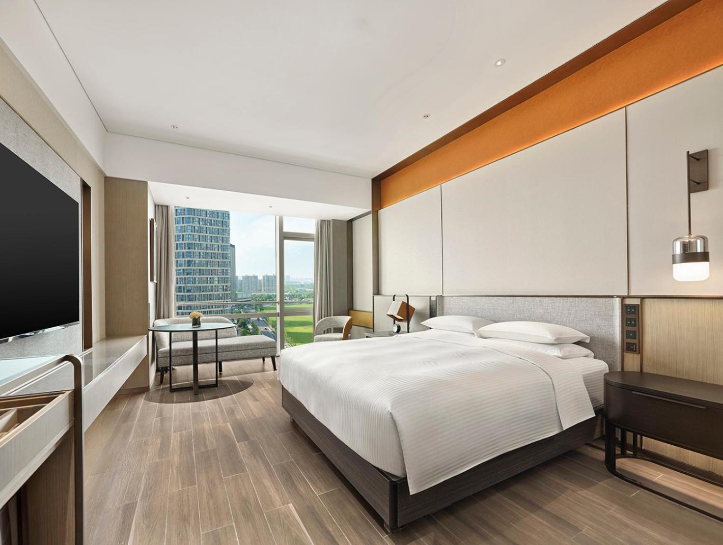 King Room