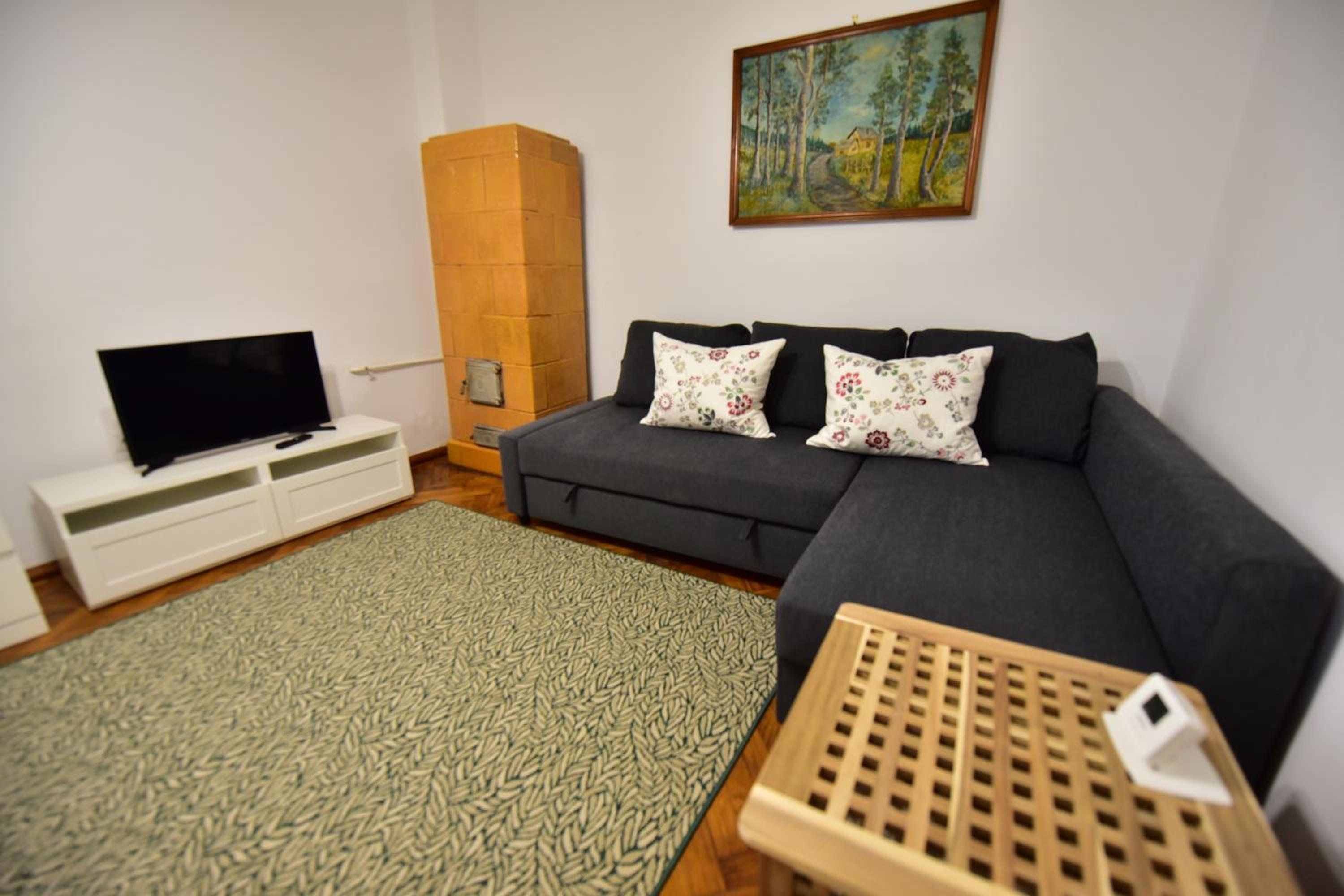 One-Bedroom House - Photo 10