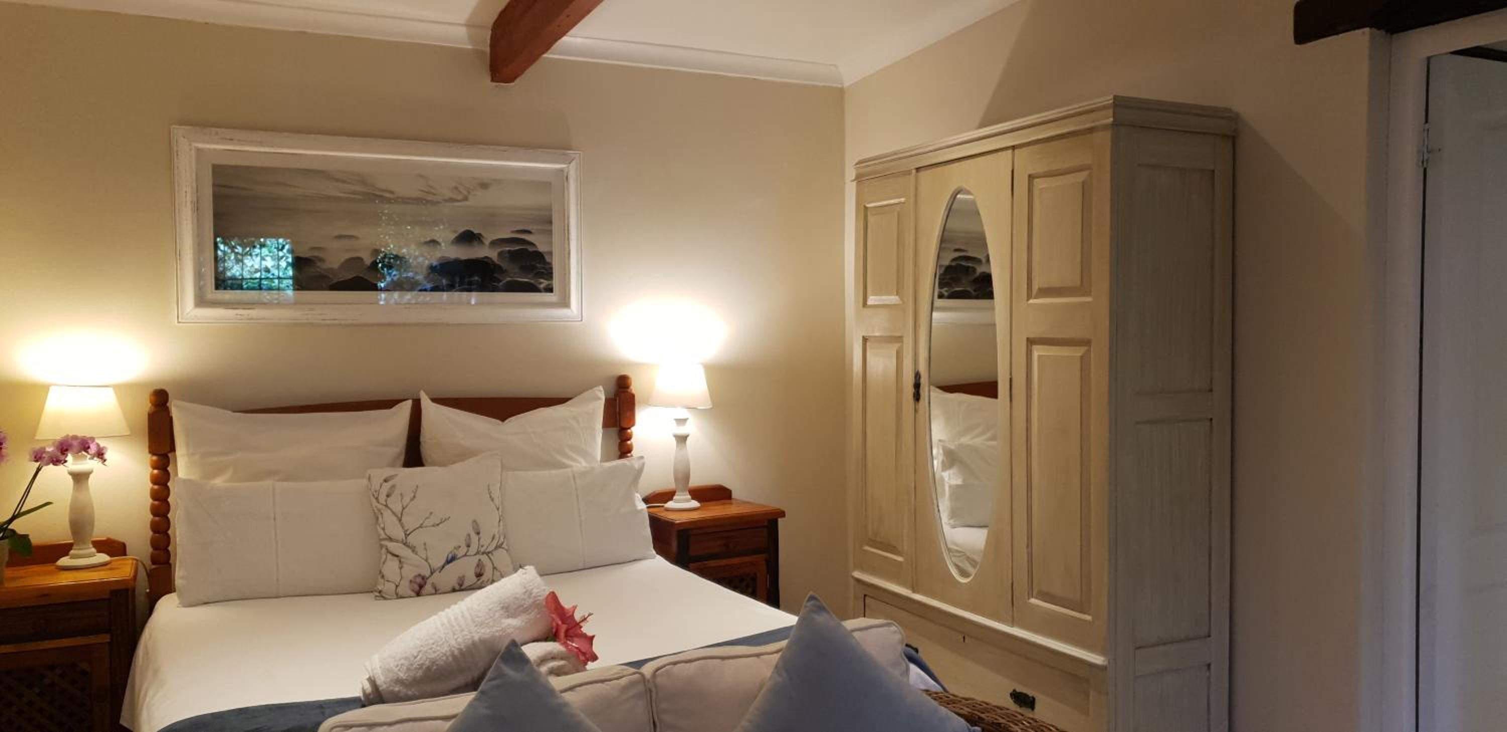 Double Room photo 1