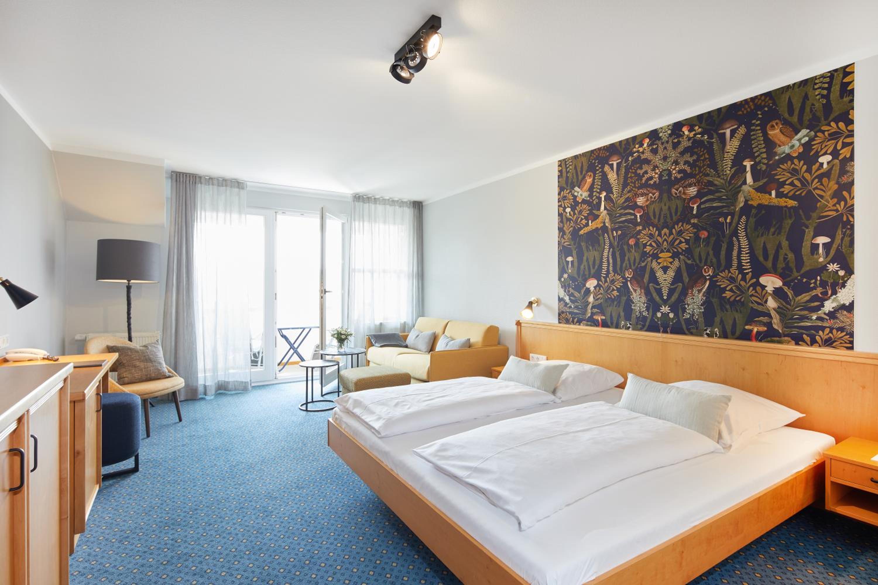 Premium Double Room photo 3