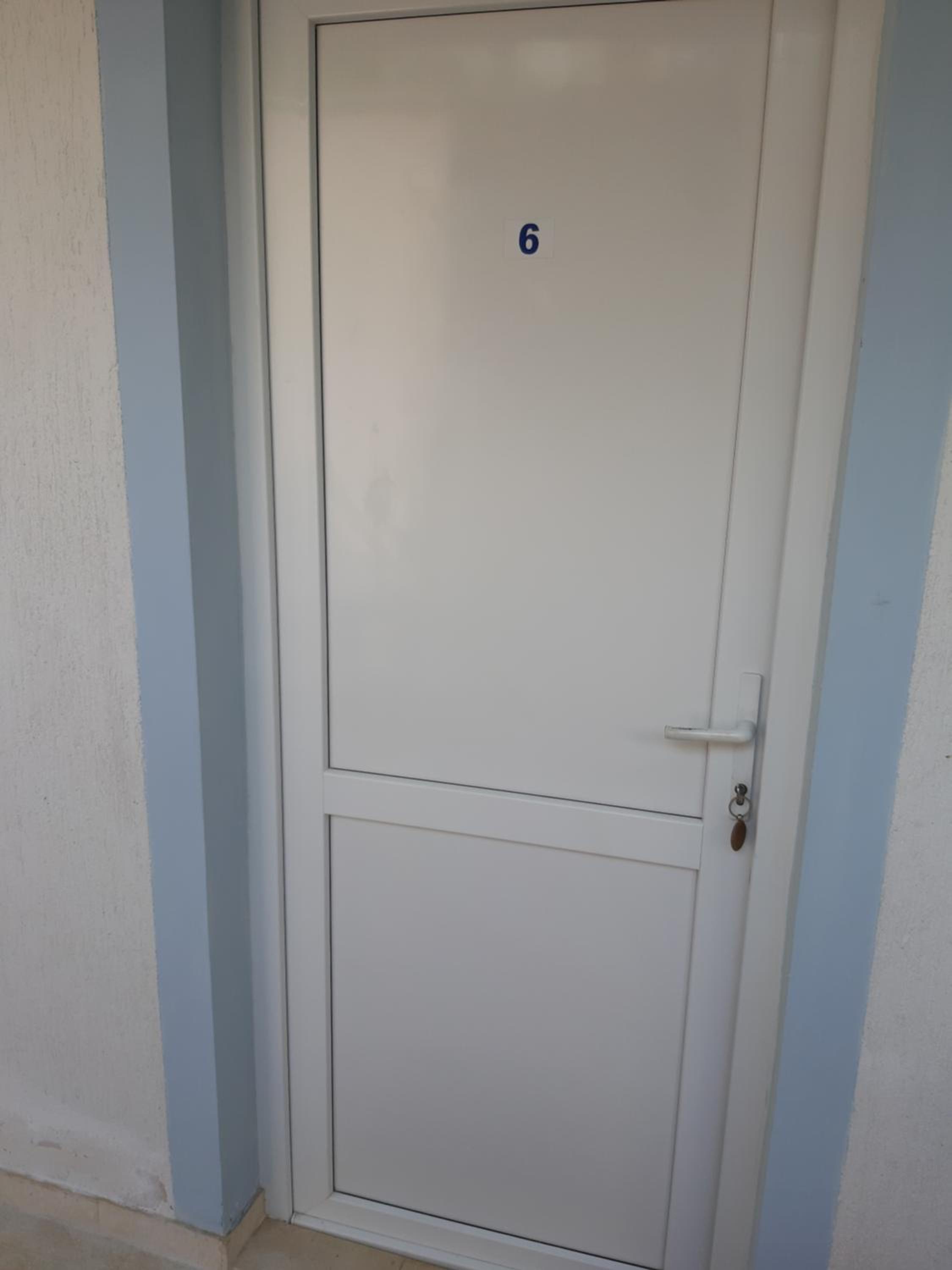 Standard Triple Studio photo 2