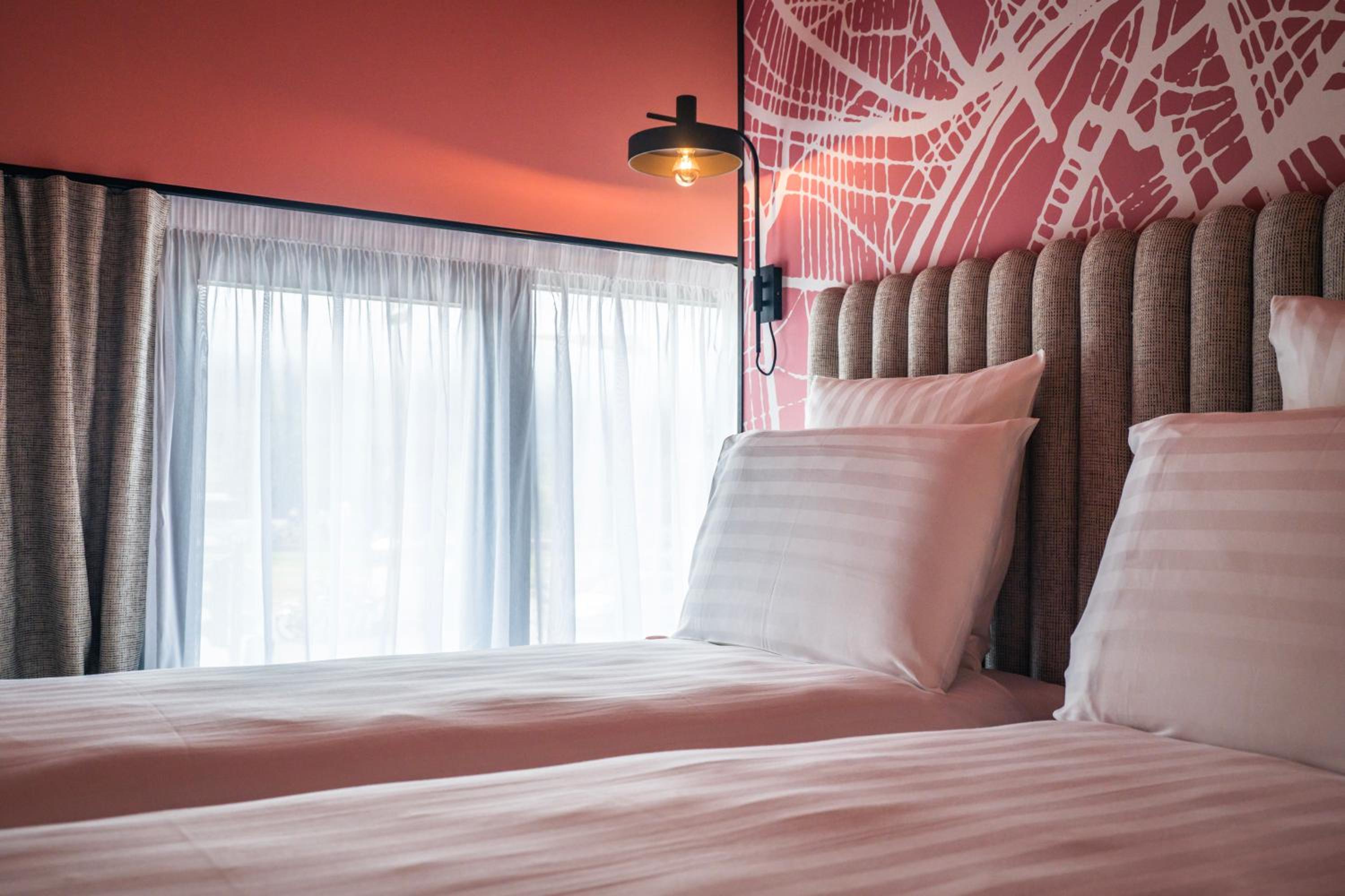 Deluxe Double Room - Breakfast Included - Photo 4