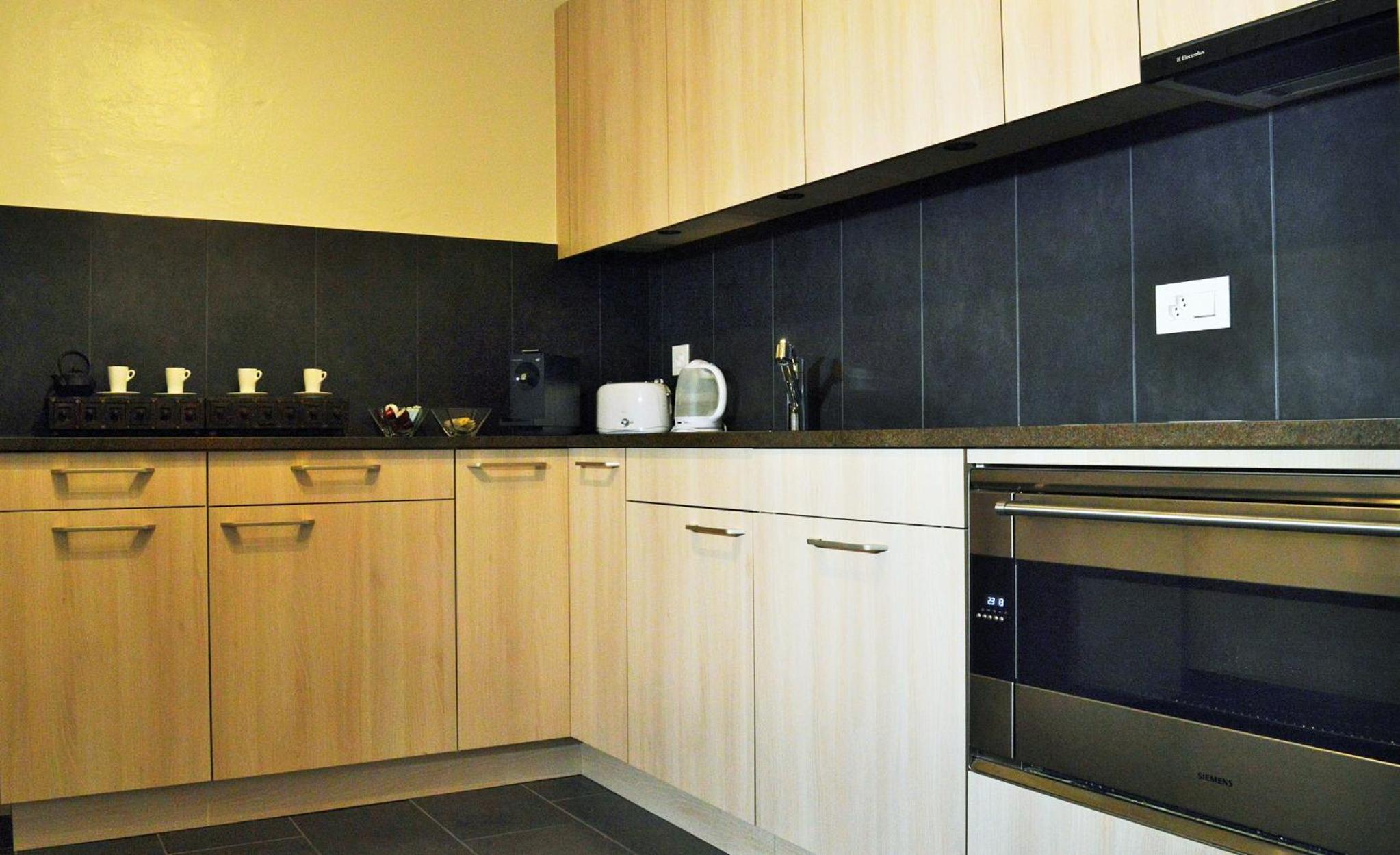 Apartment - Ground Floor photo 2