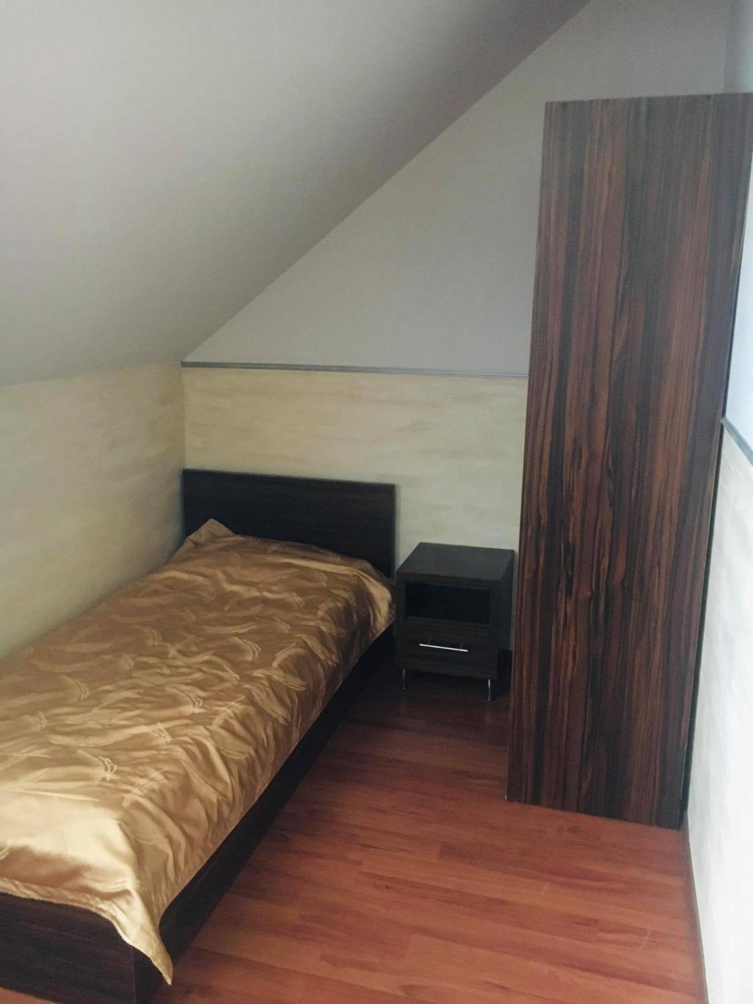Double Room with Private Bathroom photo 1