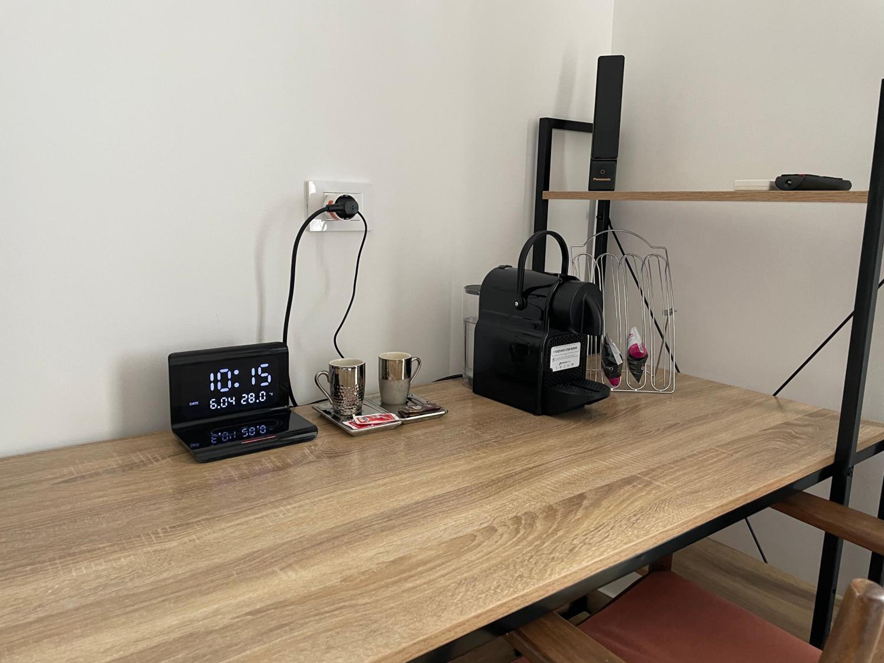 Junior Suite - Photo 19