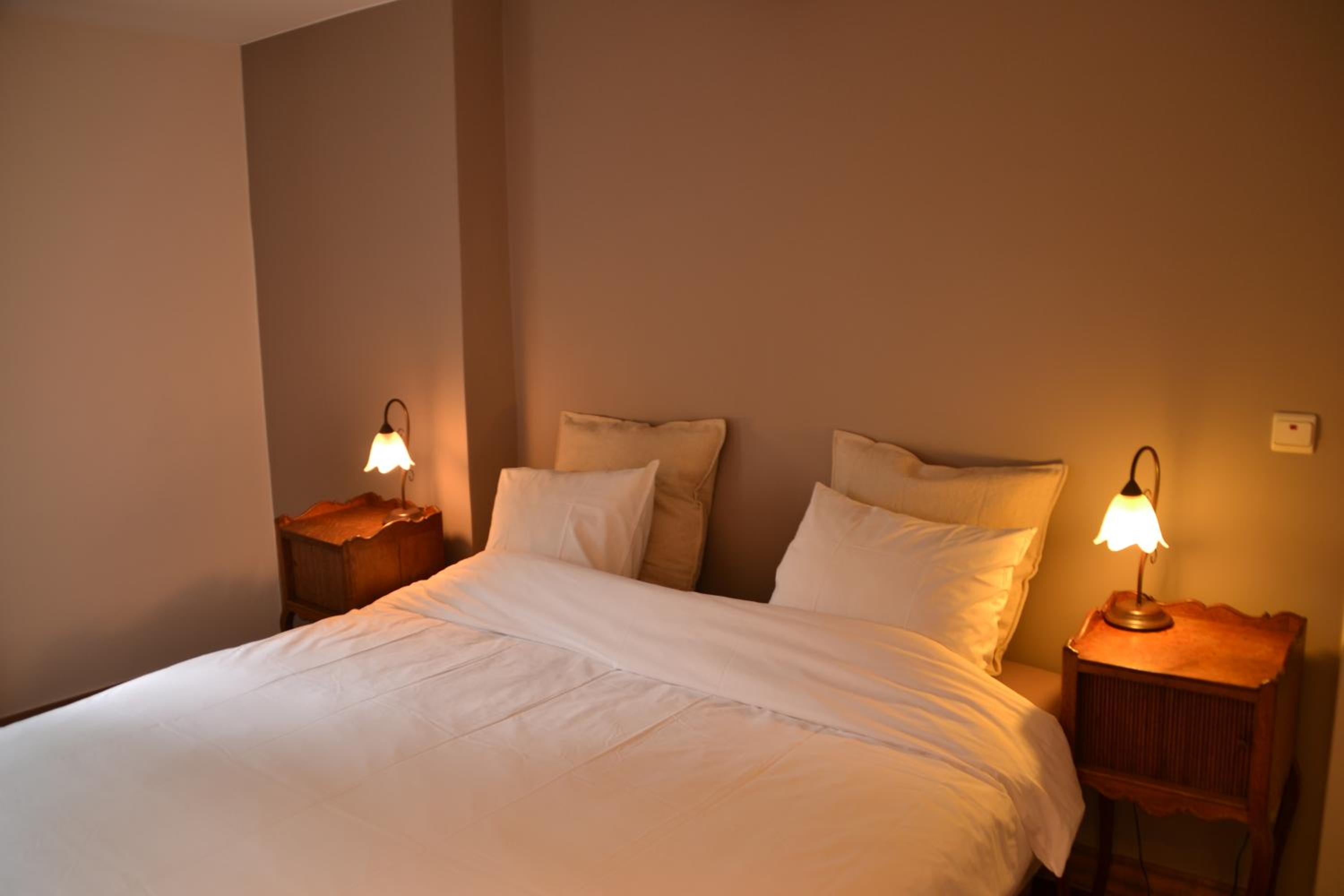 Double Room With Garden View photo 3
