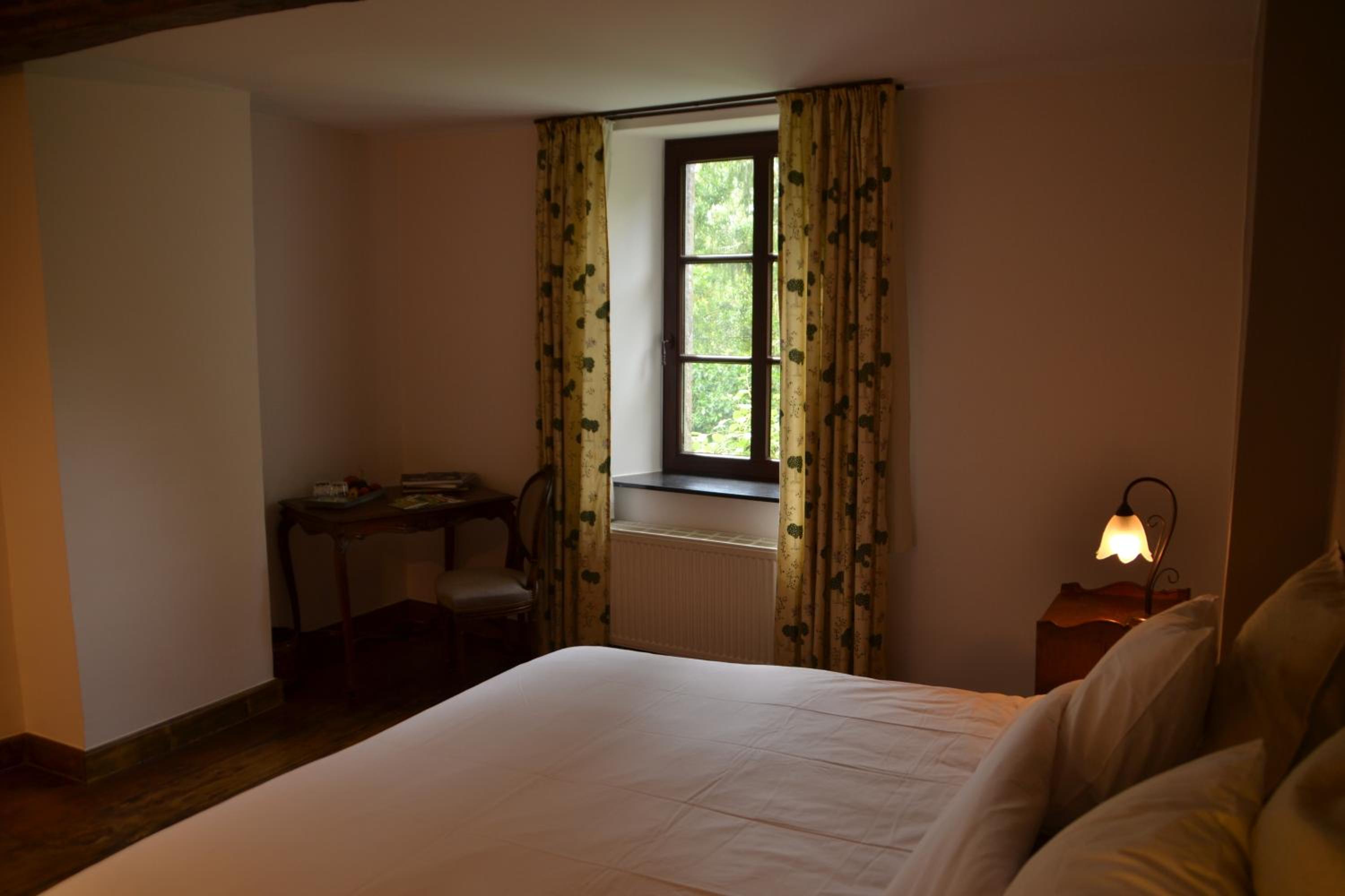 Double Room With Garden View photo 1