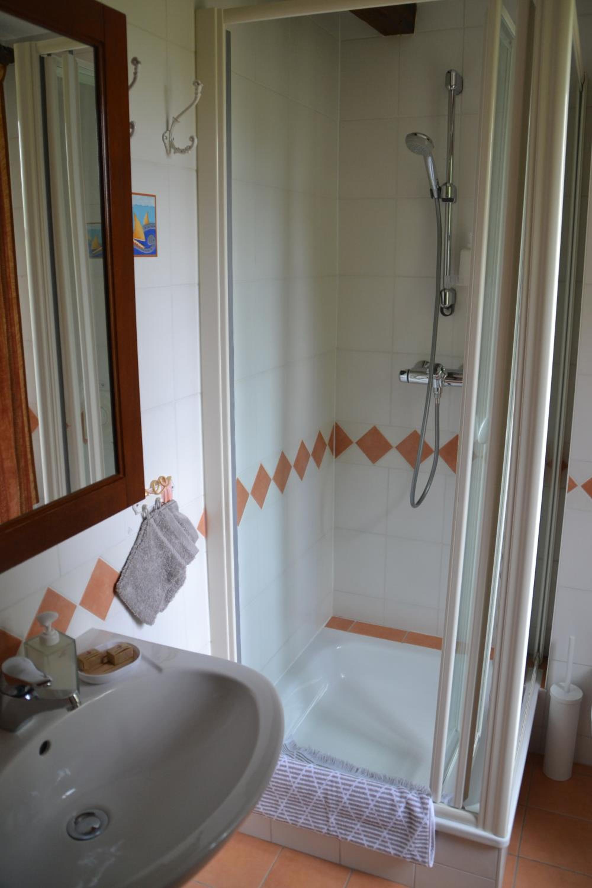 Double Room With Garden View photo 2