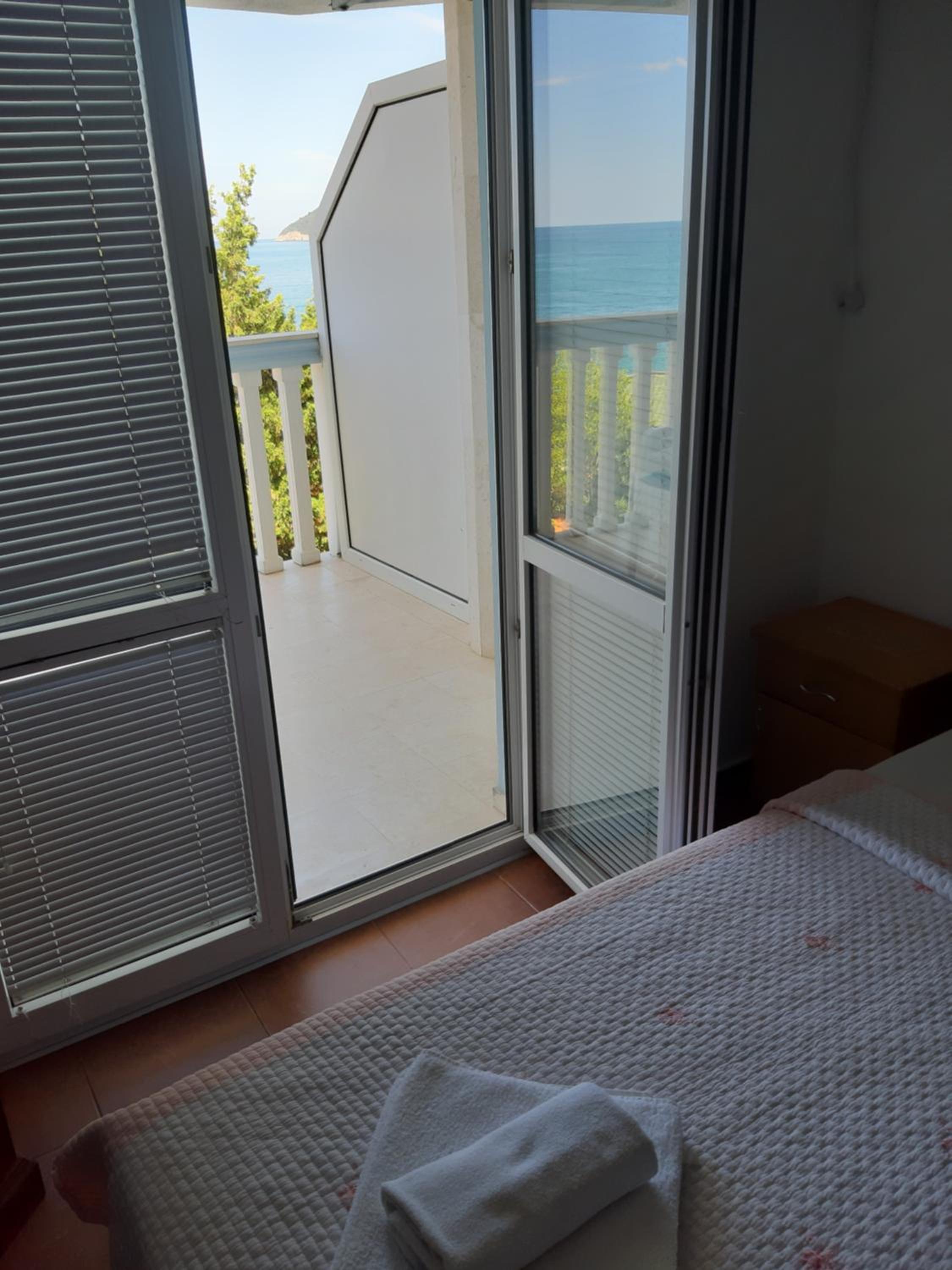 Studio with Sea View photo 3
