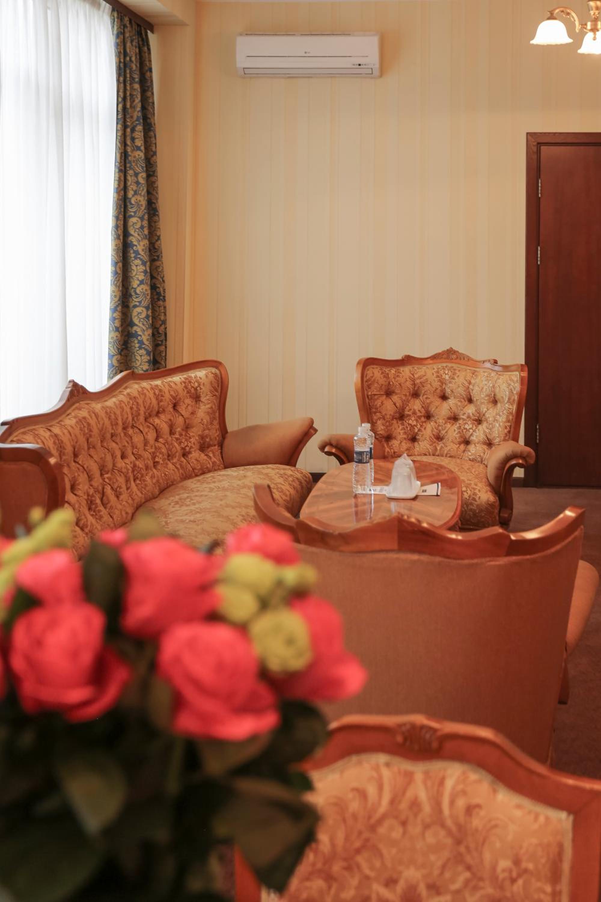 Suite