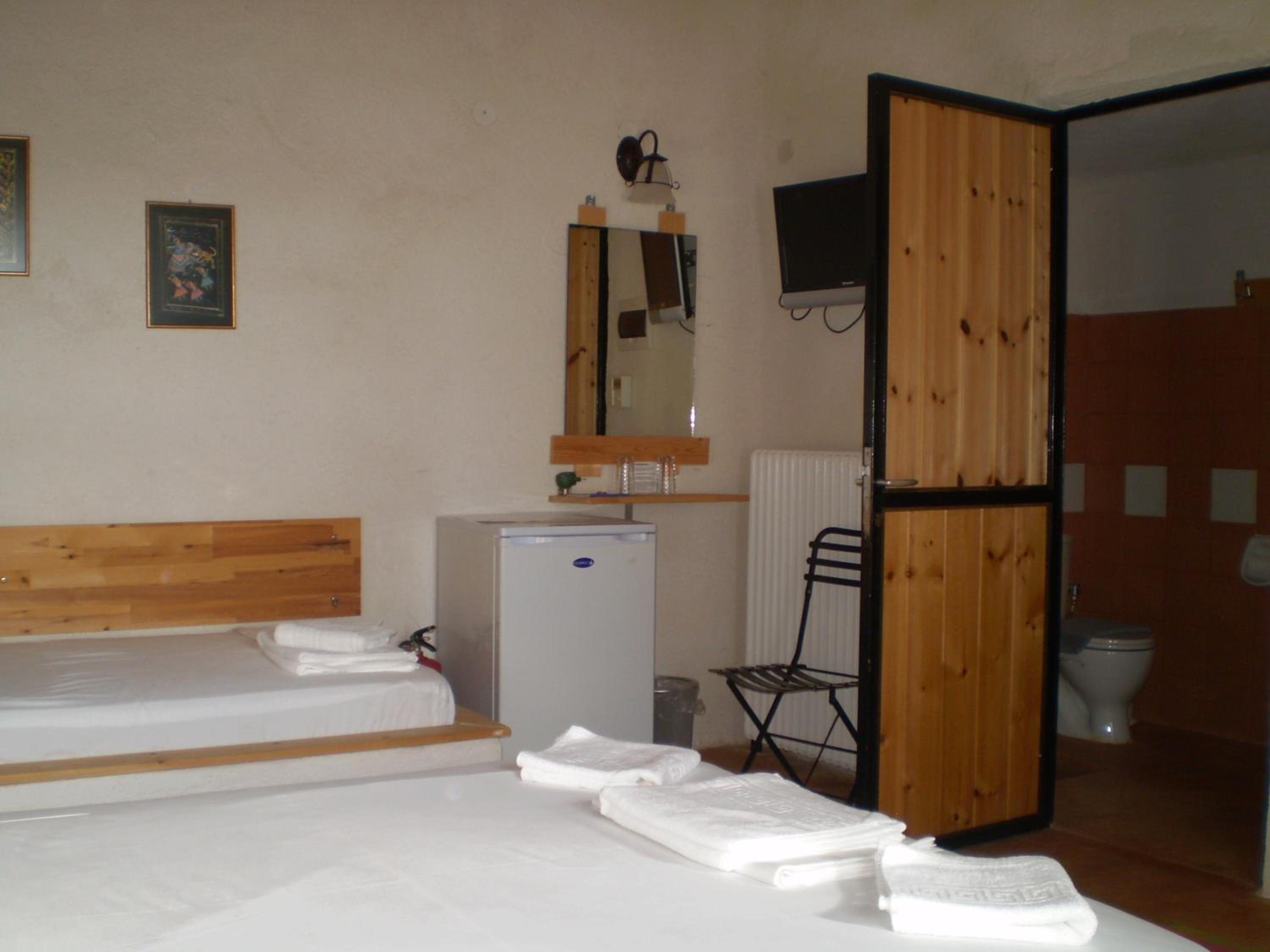Triple Room with Mountain View - Photo 1