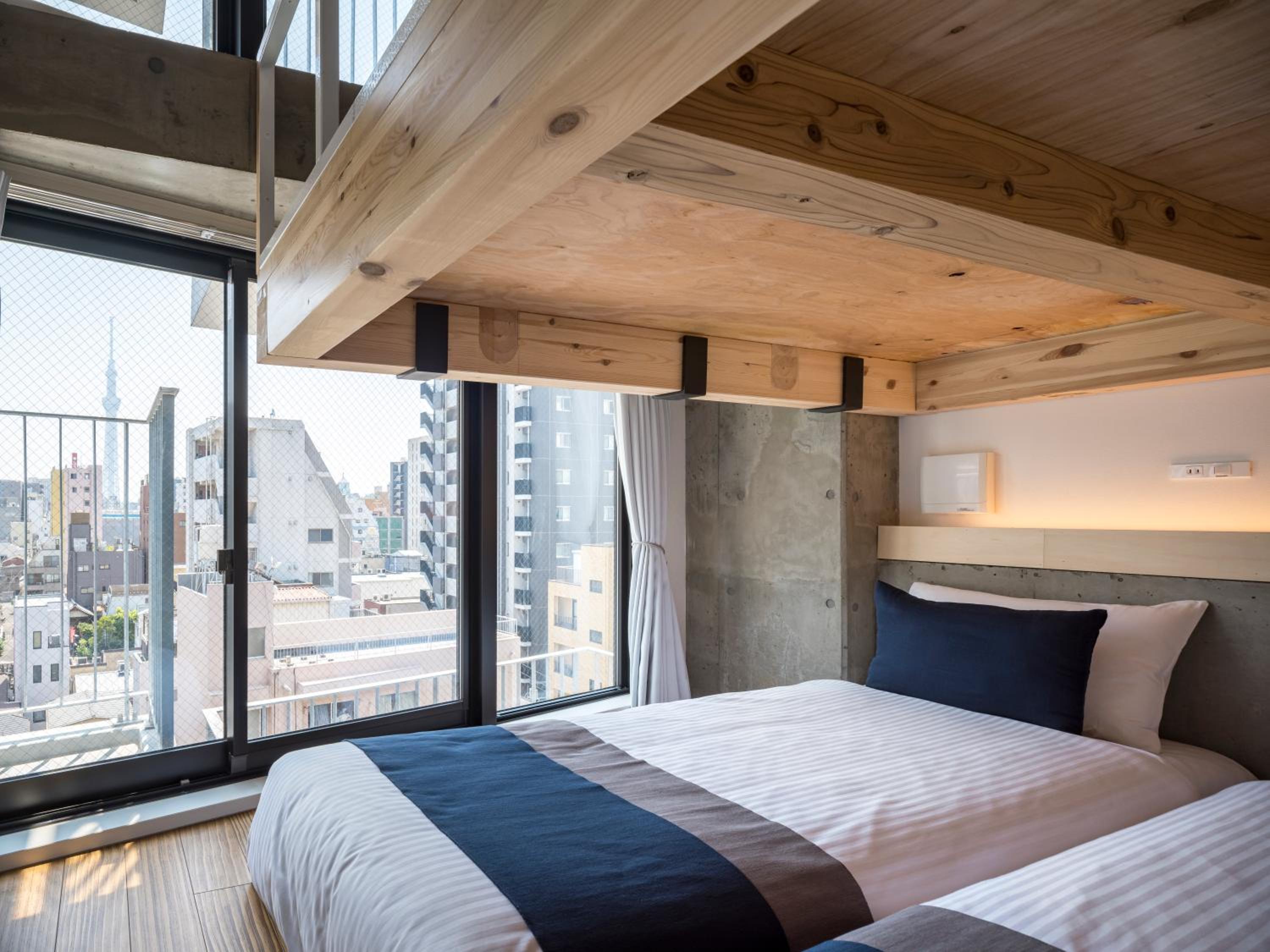 Triple Room photo 2