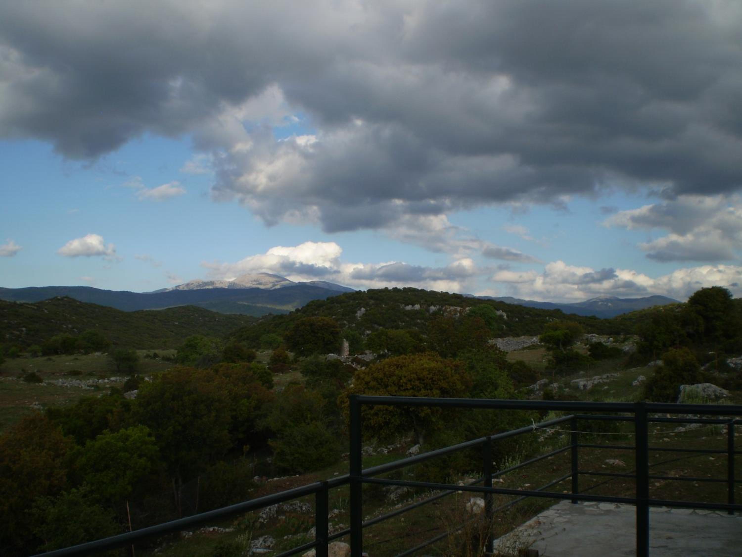 Double Room with Balcony - Photo 5