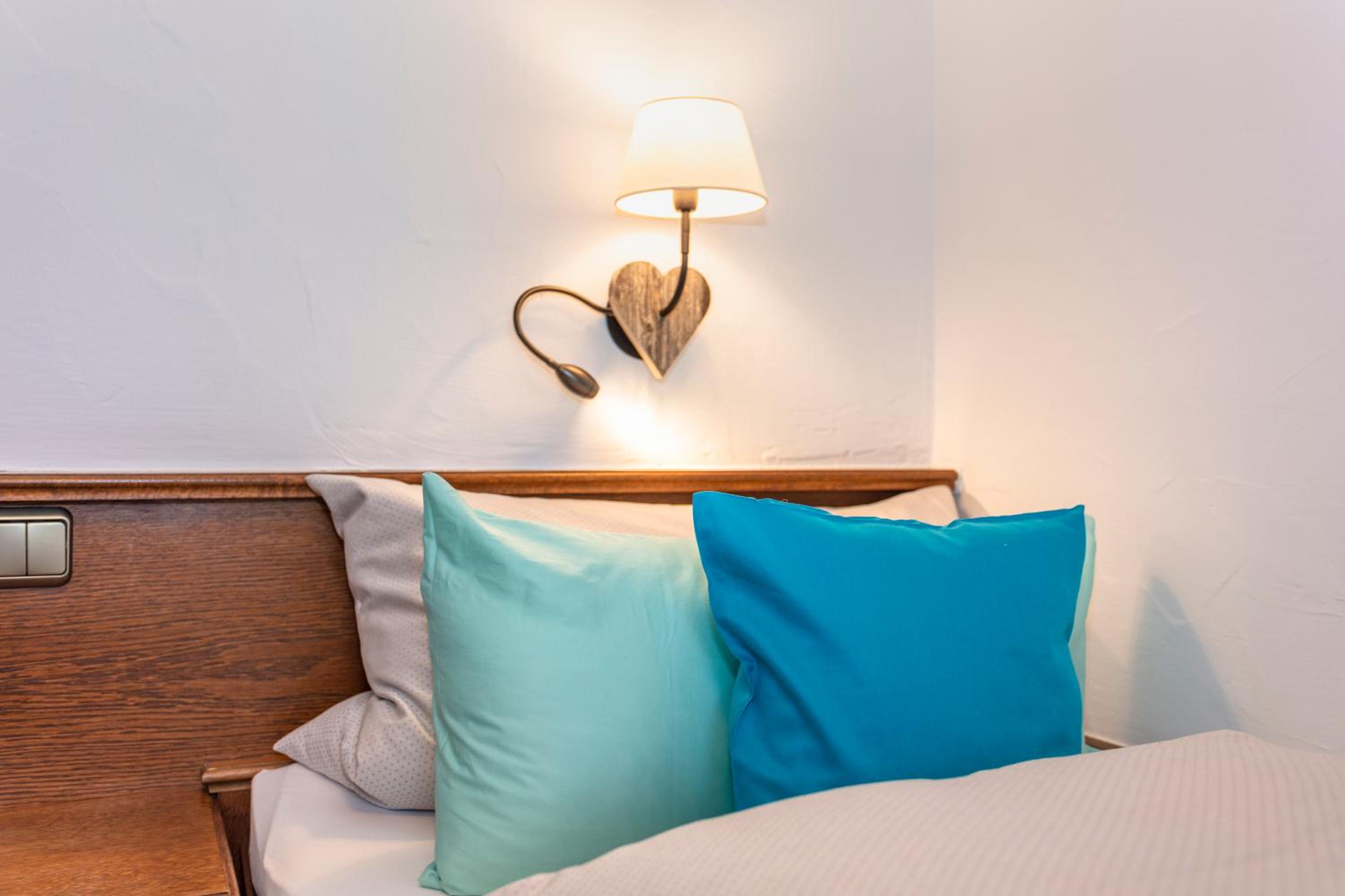Single Room with Balcony photo 3