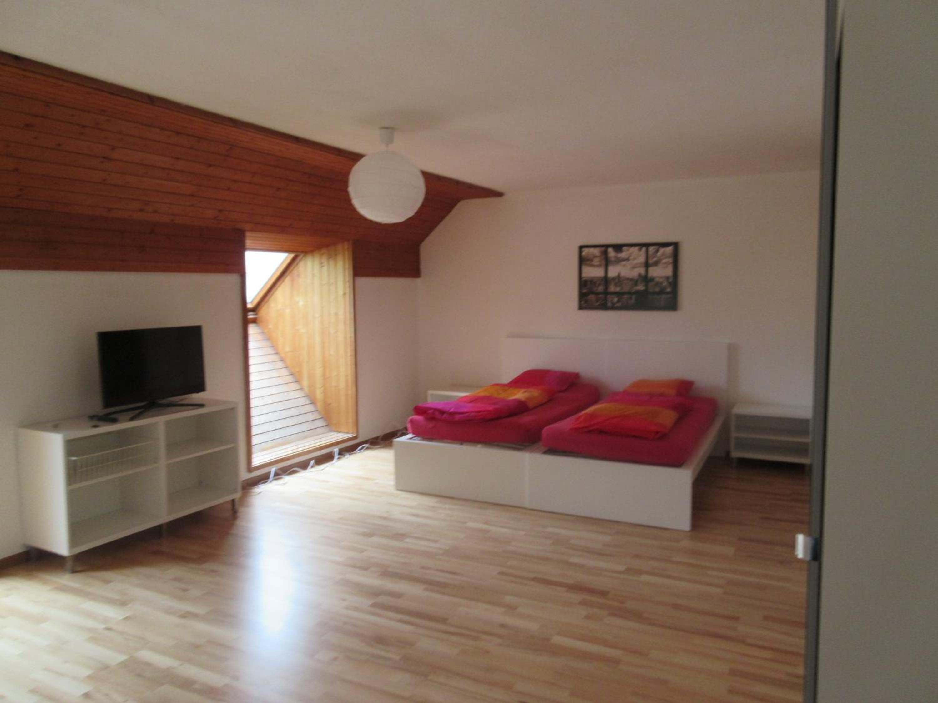 Standard Apartment - Photo 1