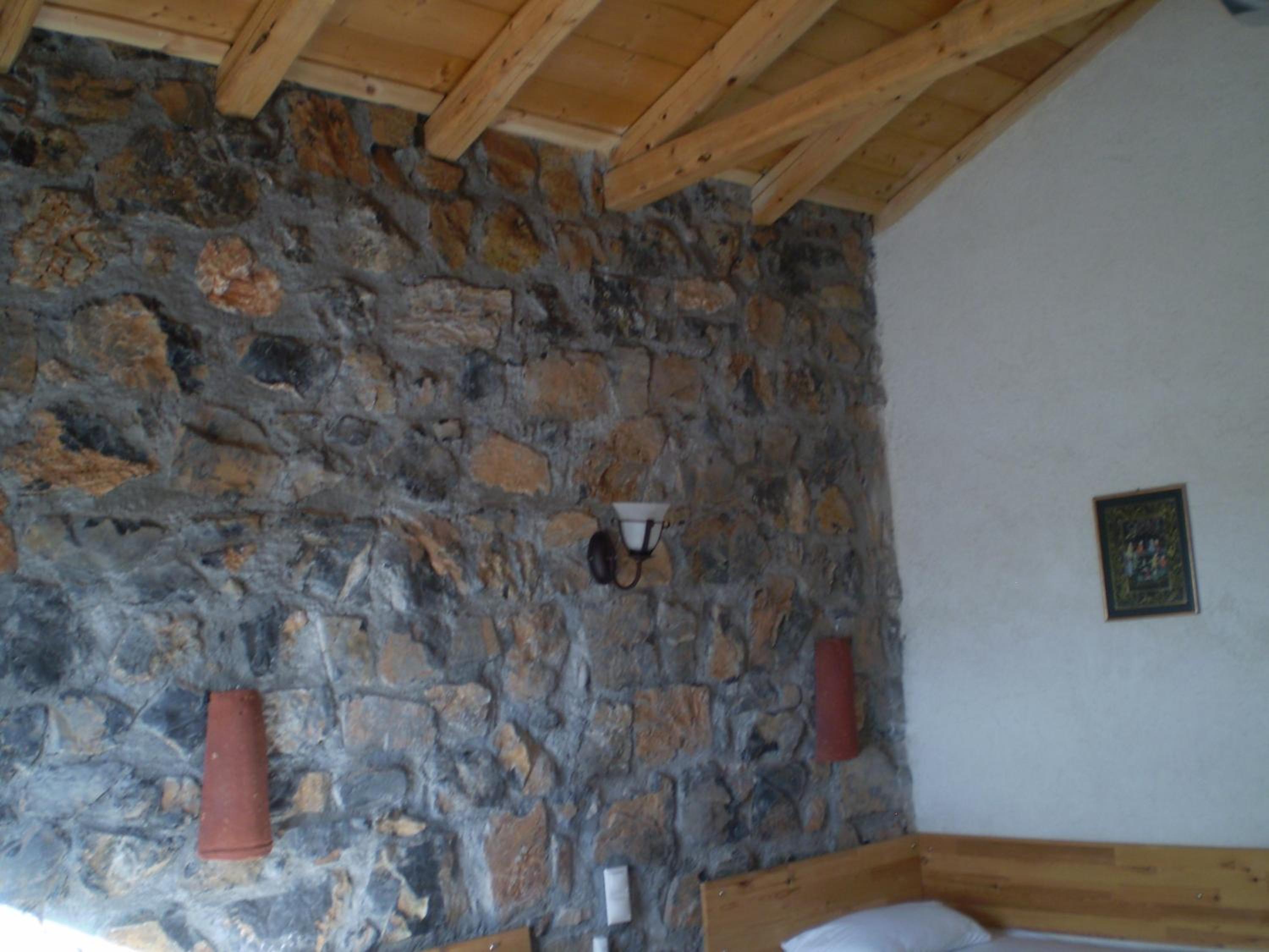 Triple Room with Mountain View - Photo 4