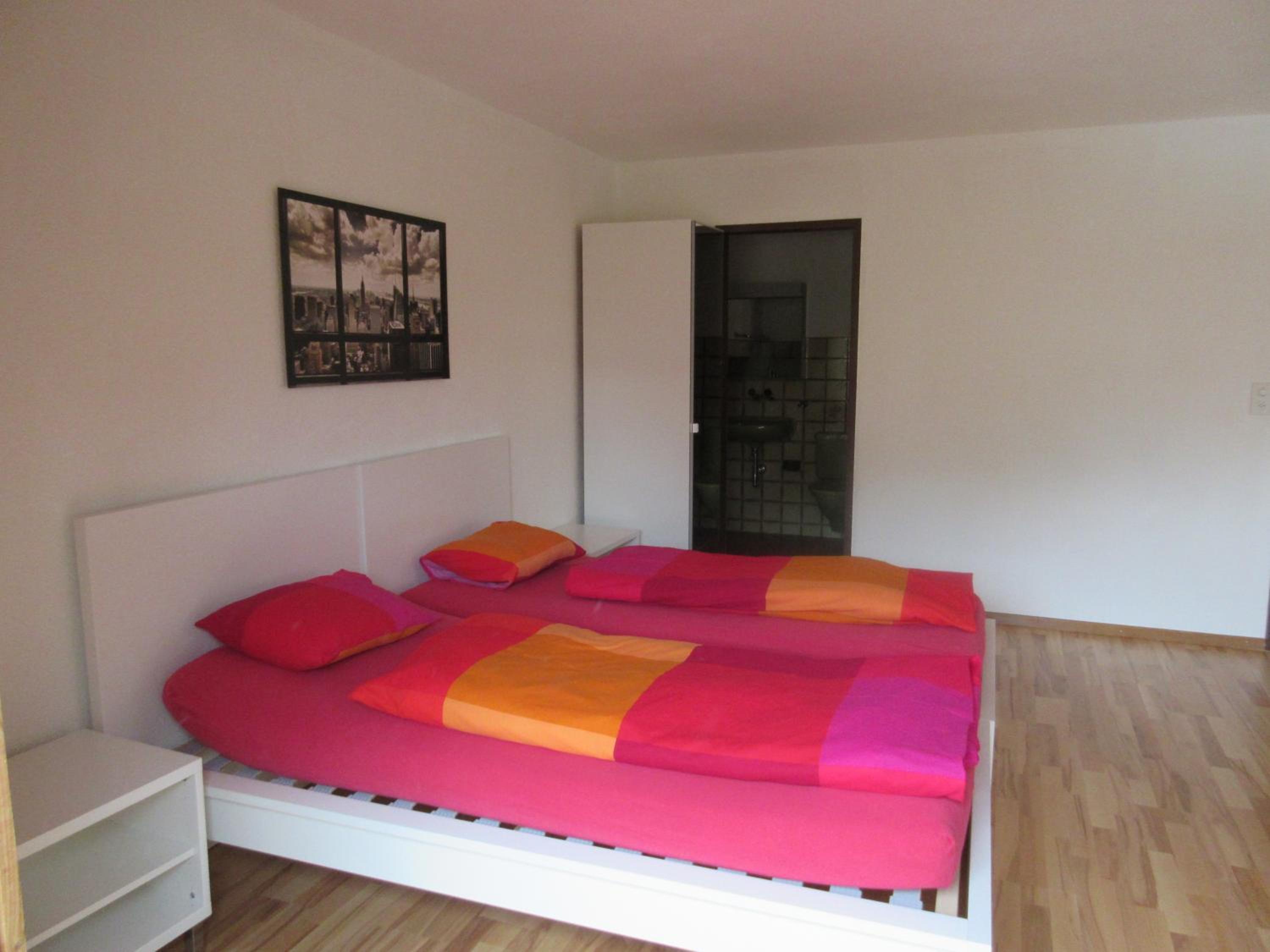 Standard Apartment - Photo 2