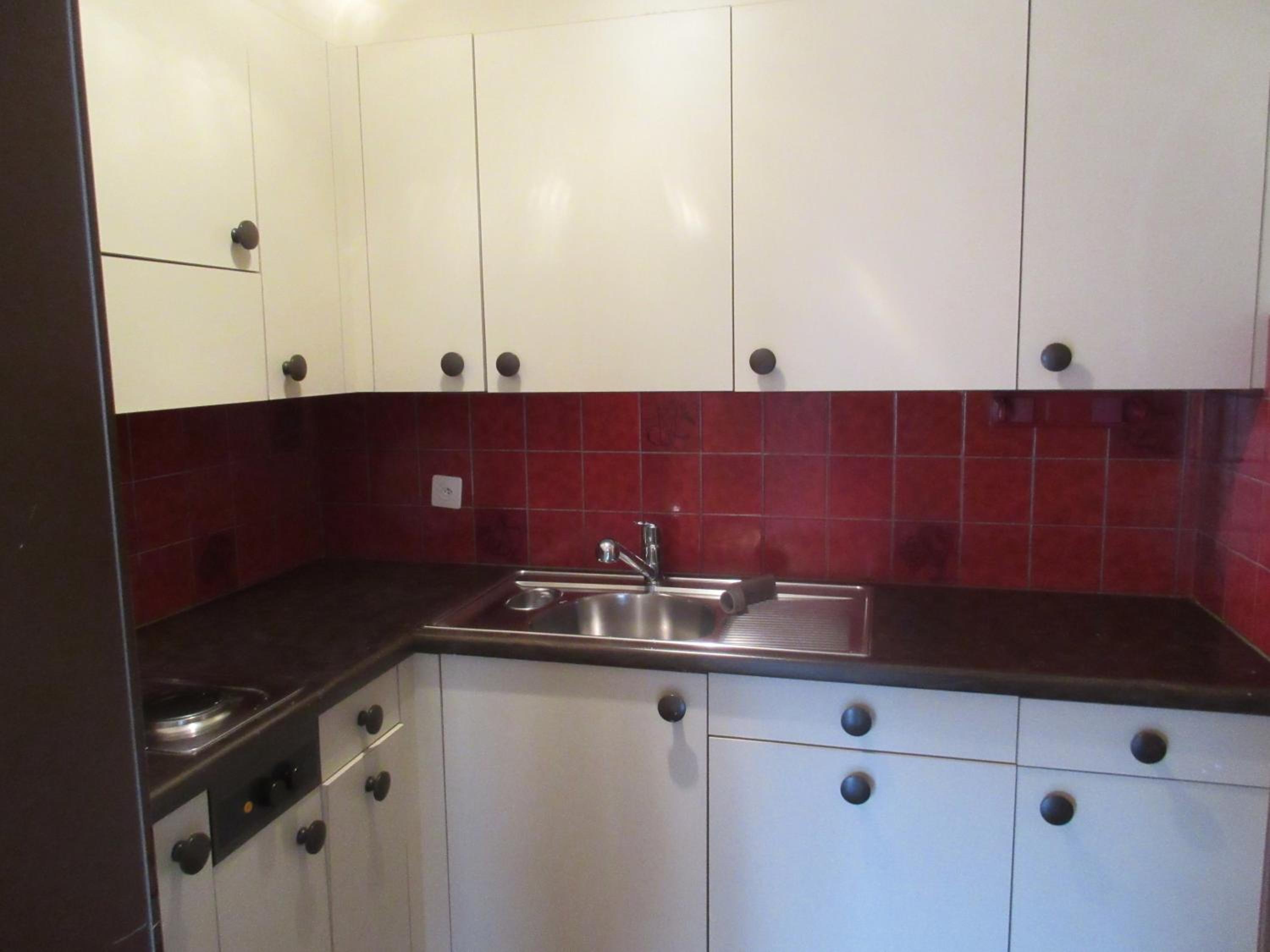 Standard Apartment - Photo 4