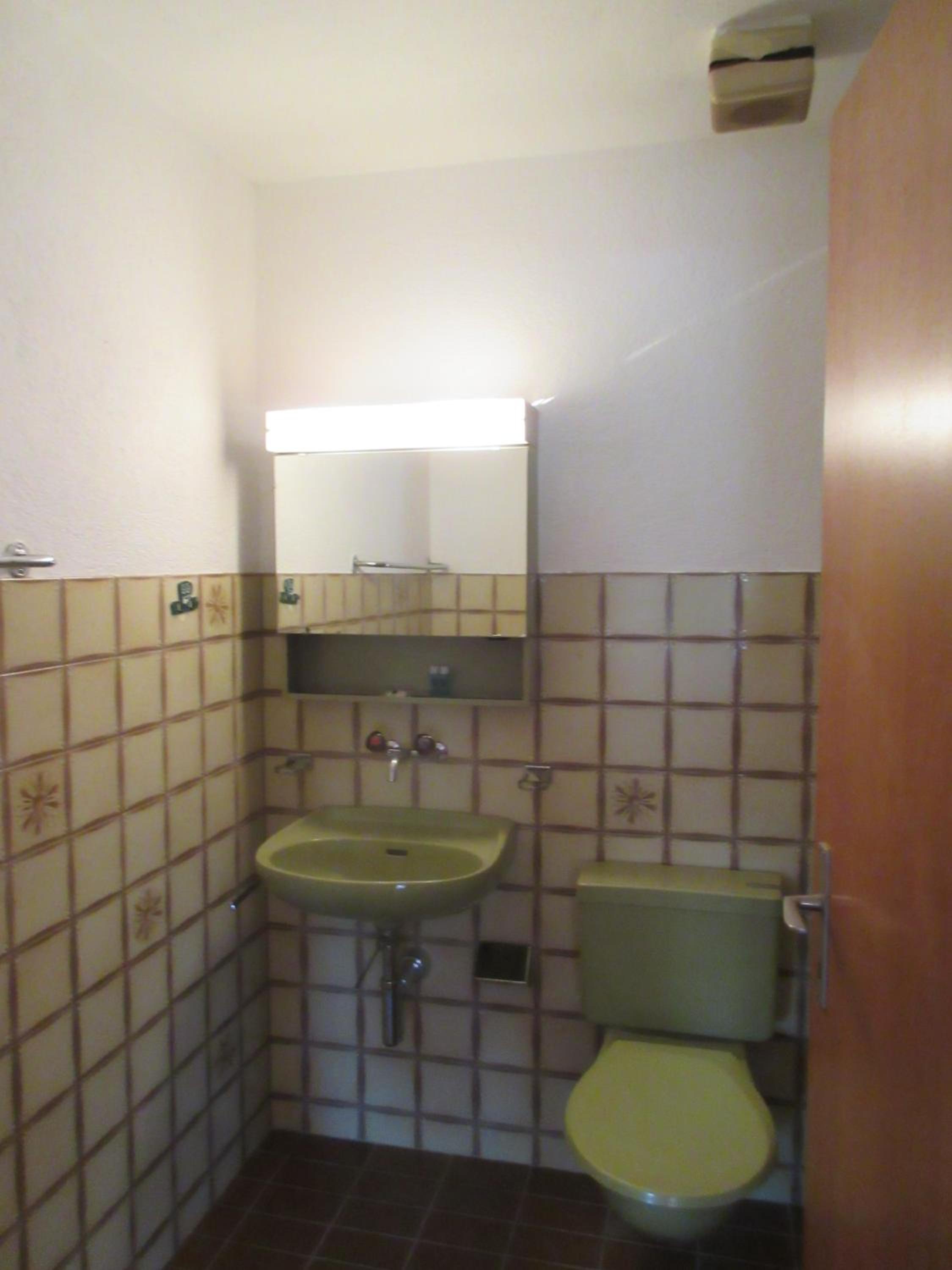 Standard Apartment - Photo 8