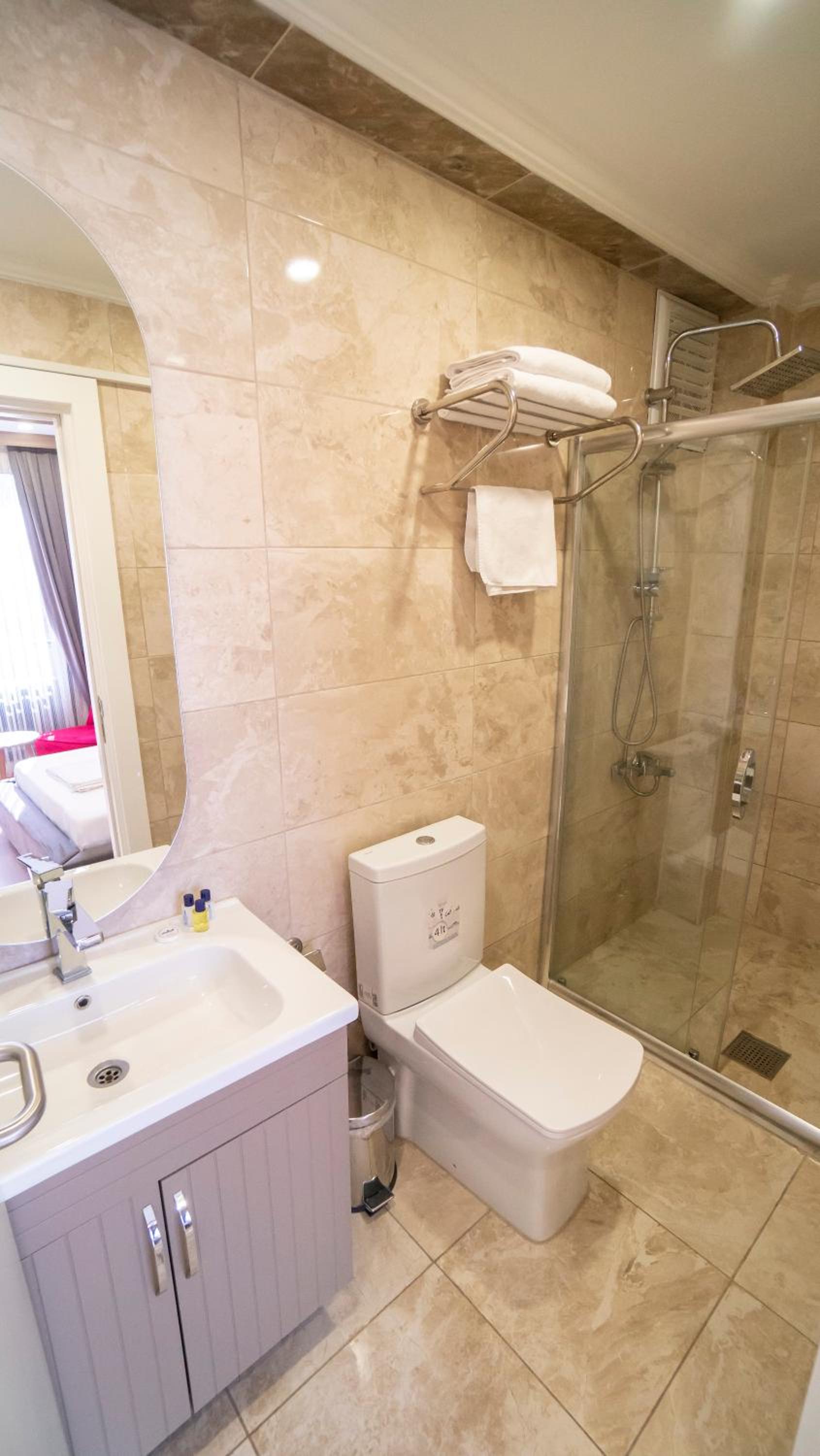 Superior Double or Twin Room photo 2