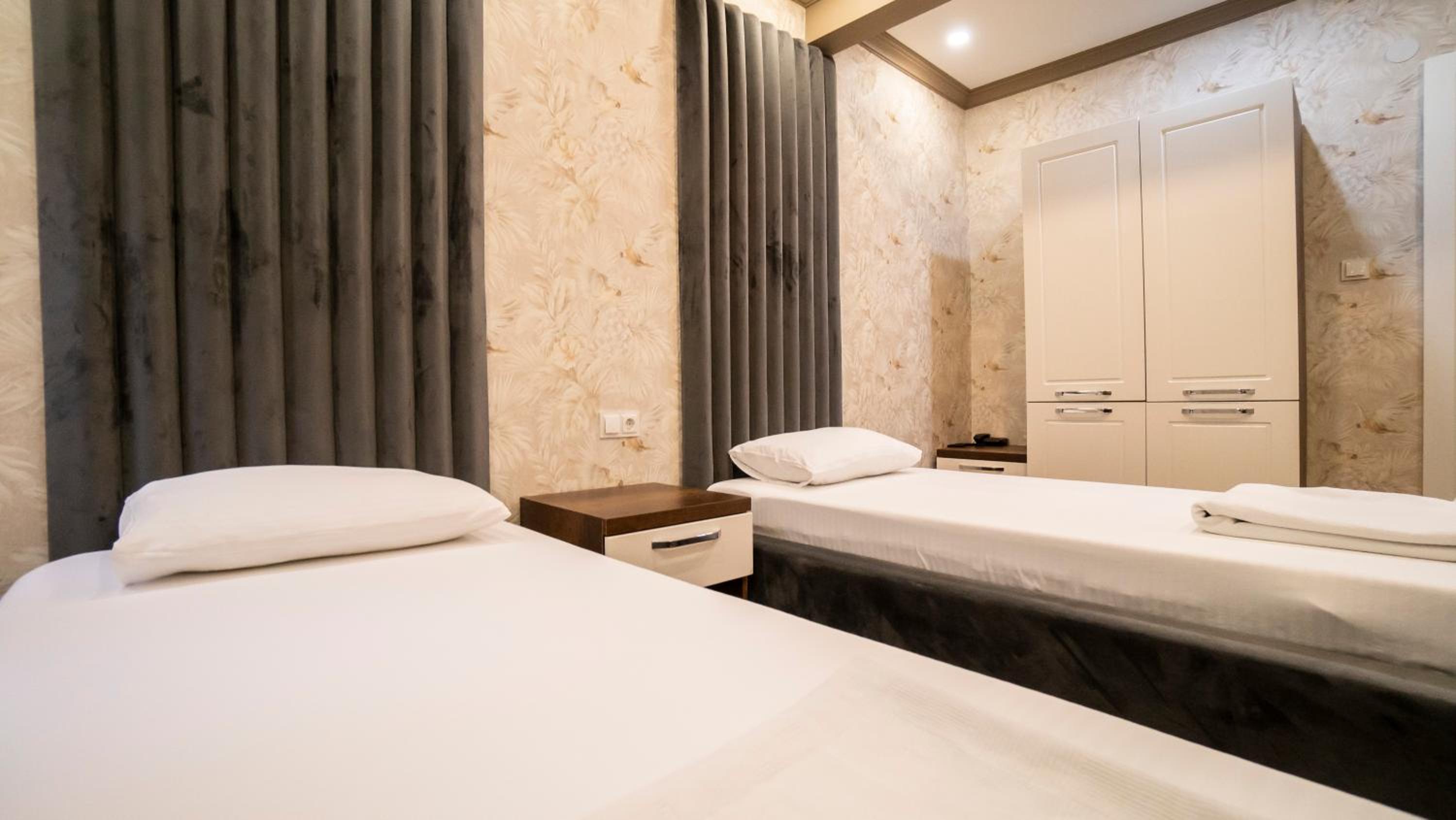 Superior Double or Twin Room photo 1