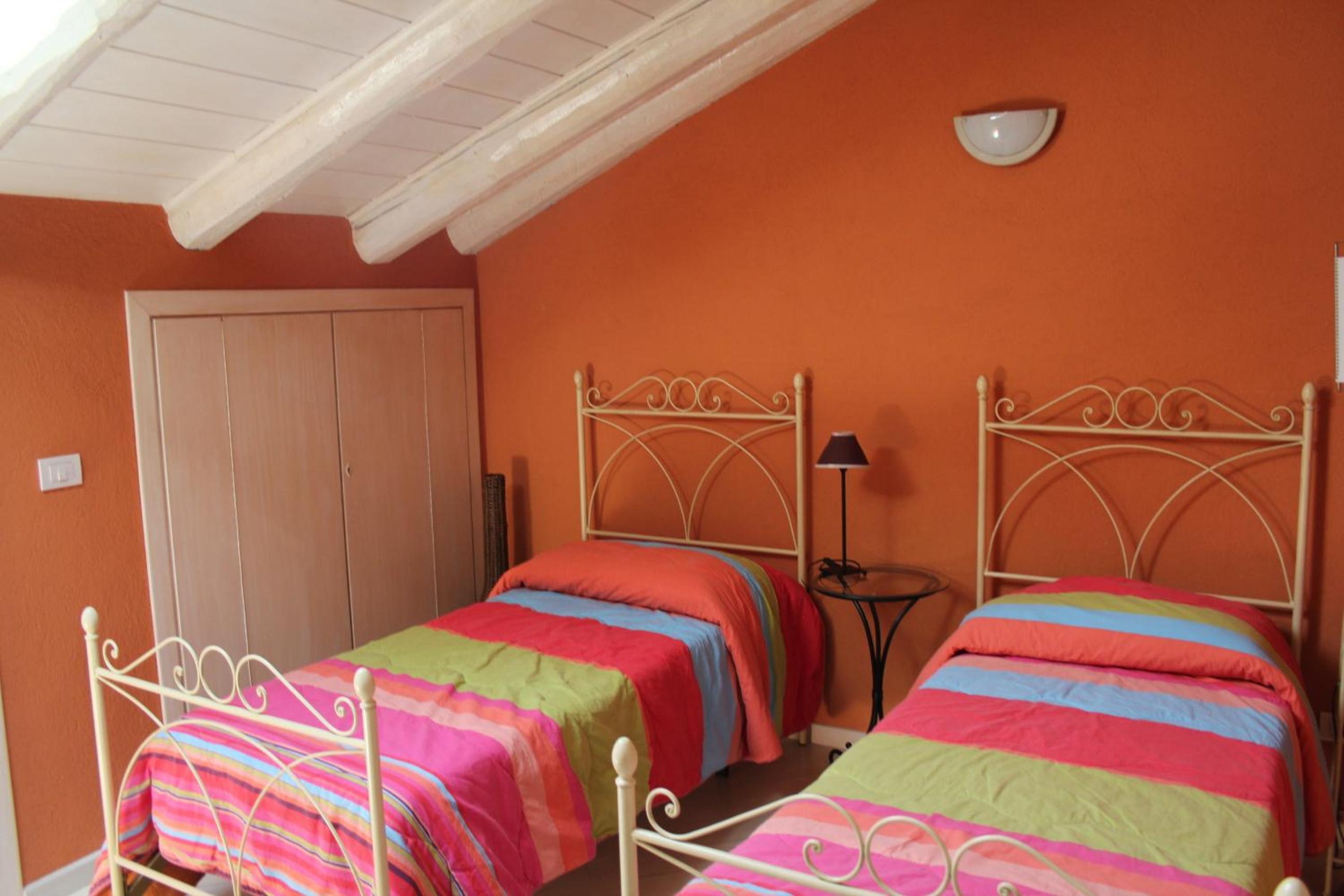 Twin Room photo 1
