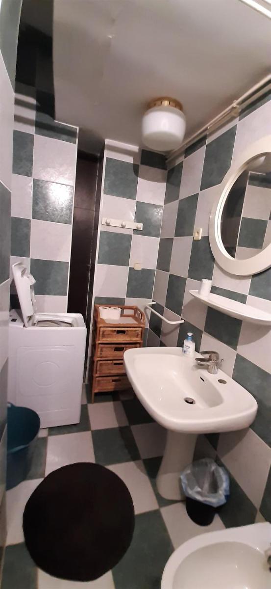 Apartment with Terrace photo 3