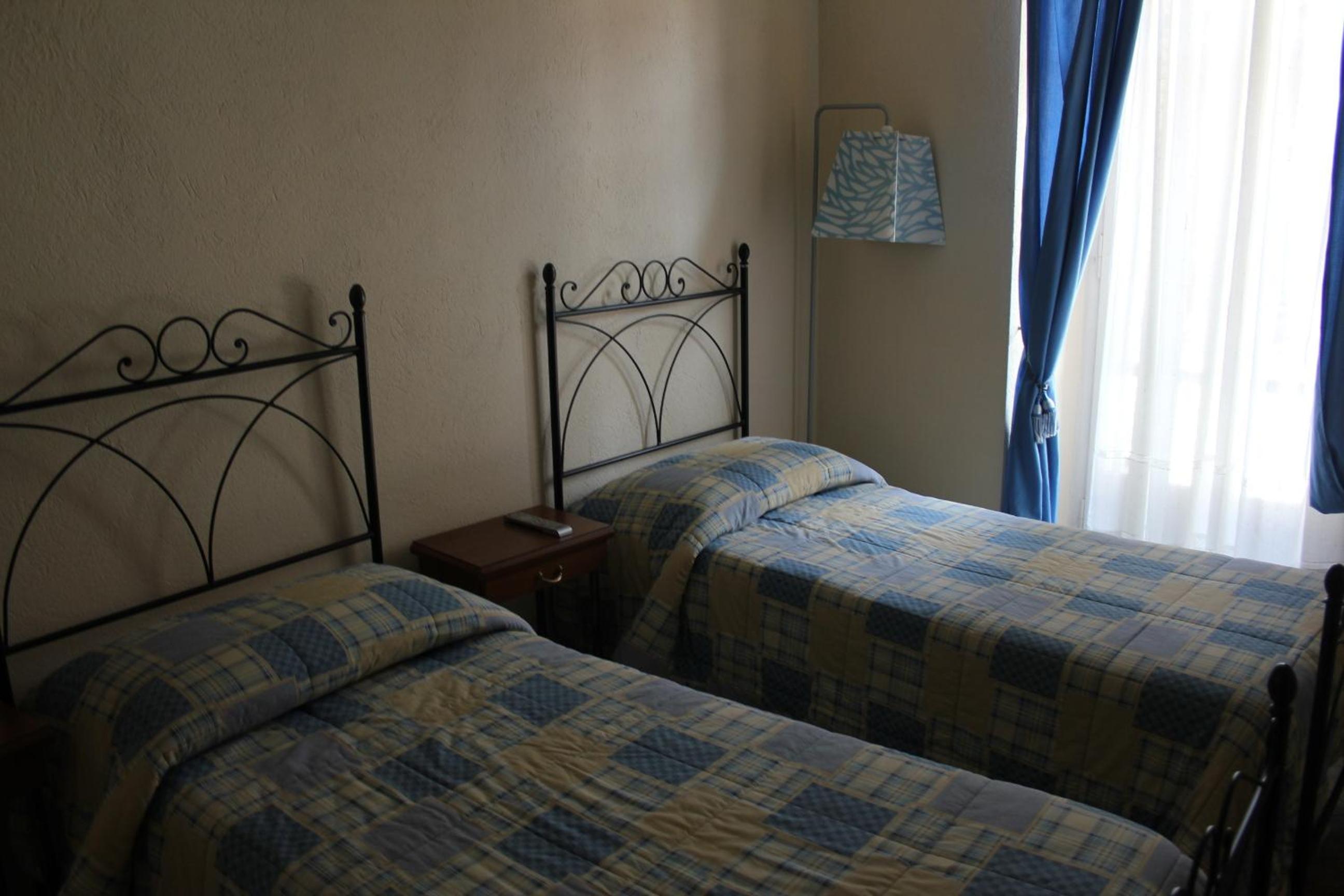 Twin Room photo 3