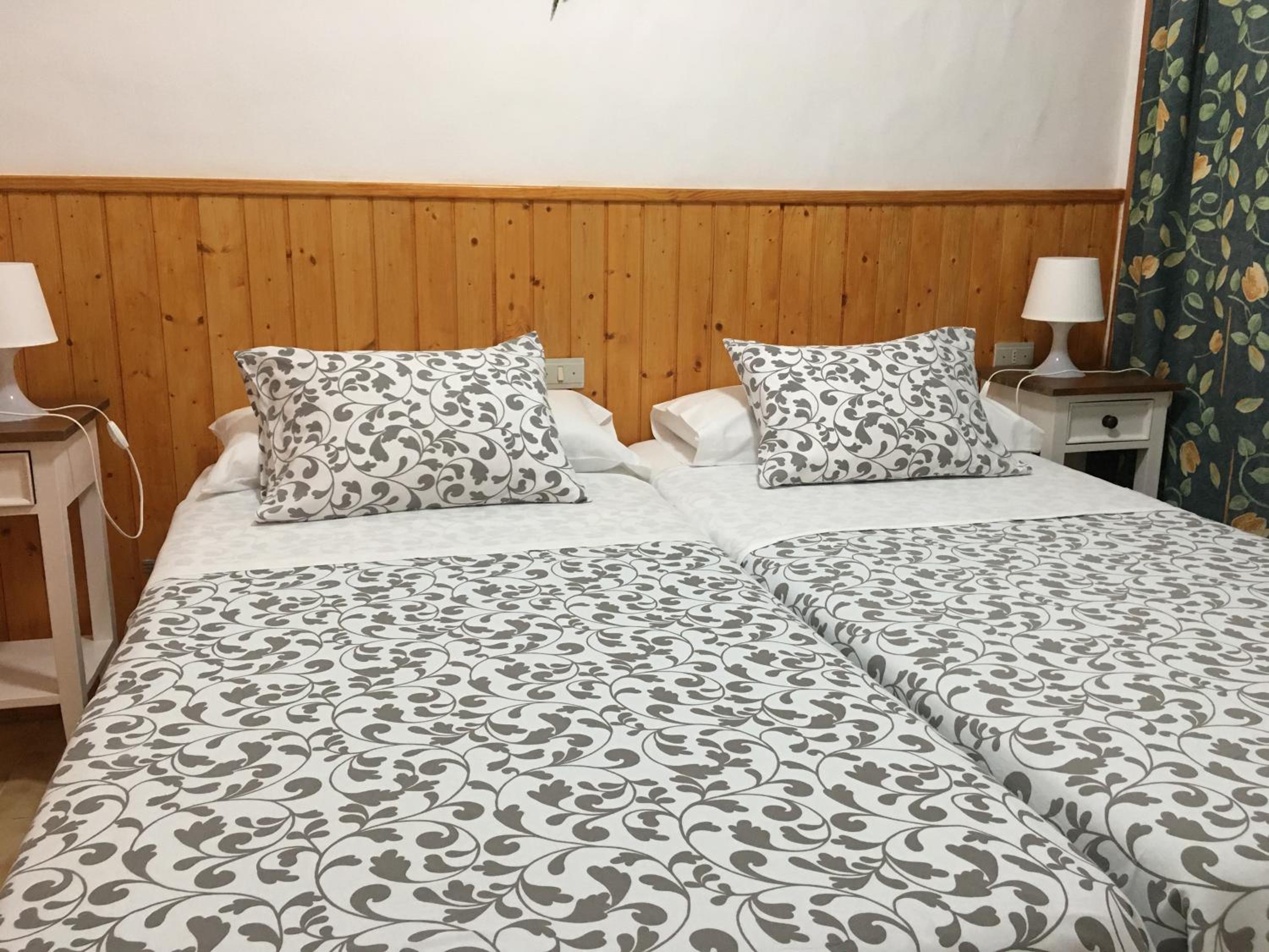 Apartamento - Planta Baja
