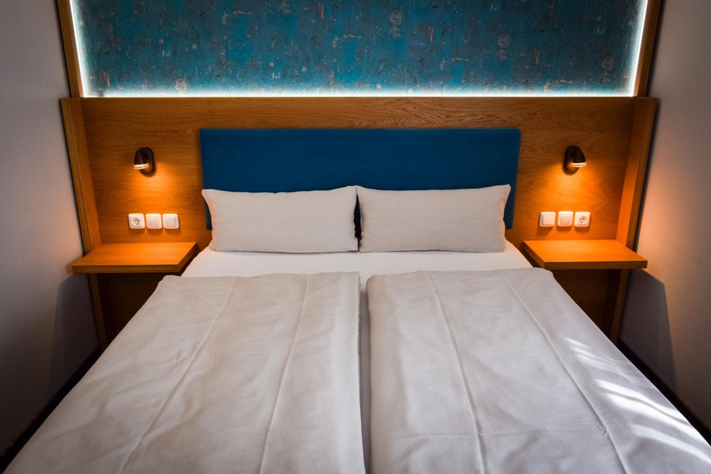 Double Room photo 2