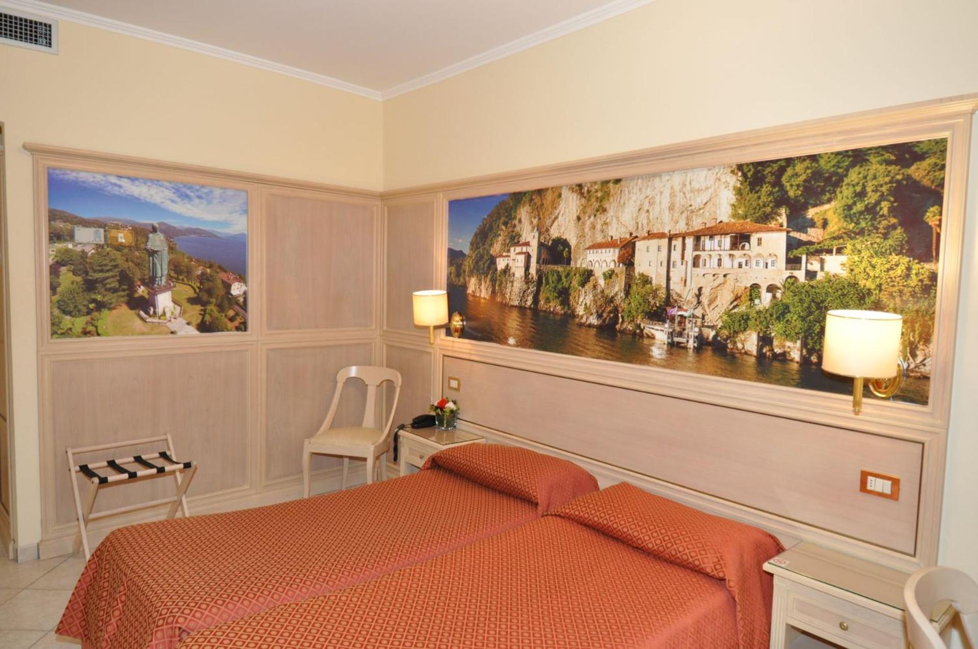 Deluxe Double or Twin Room - Photo 5