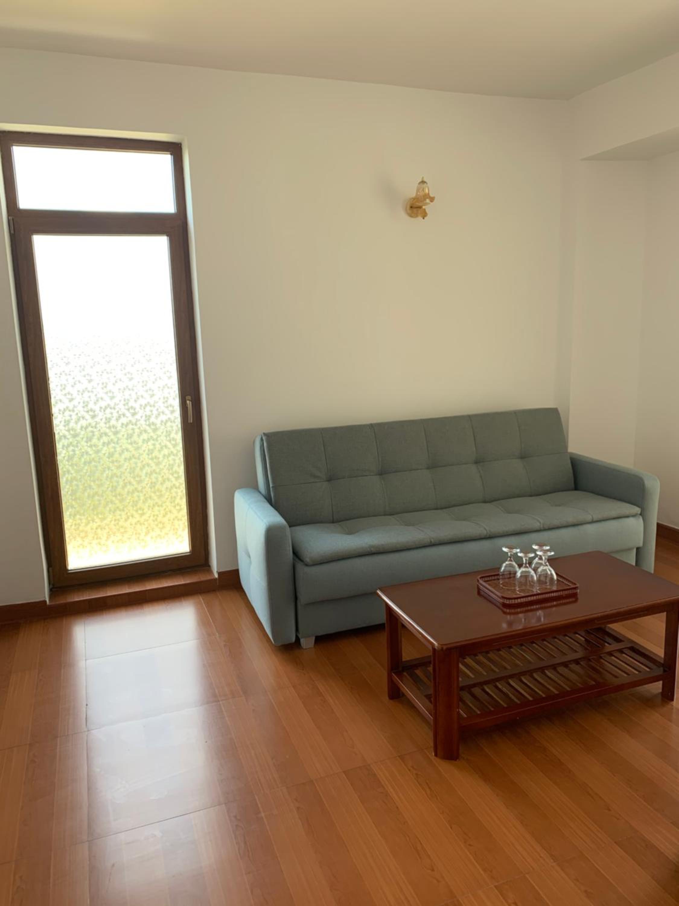 Suite with Sea View photo 2