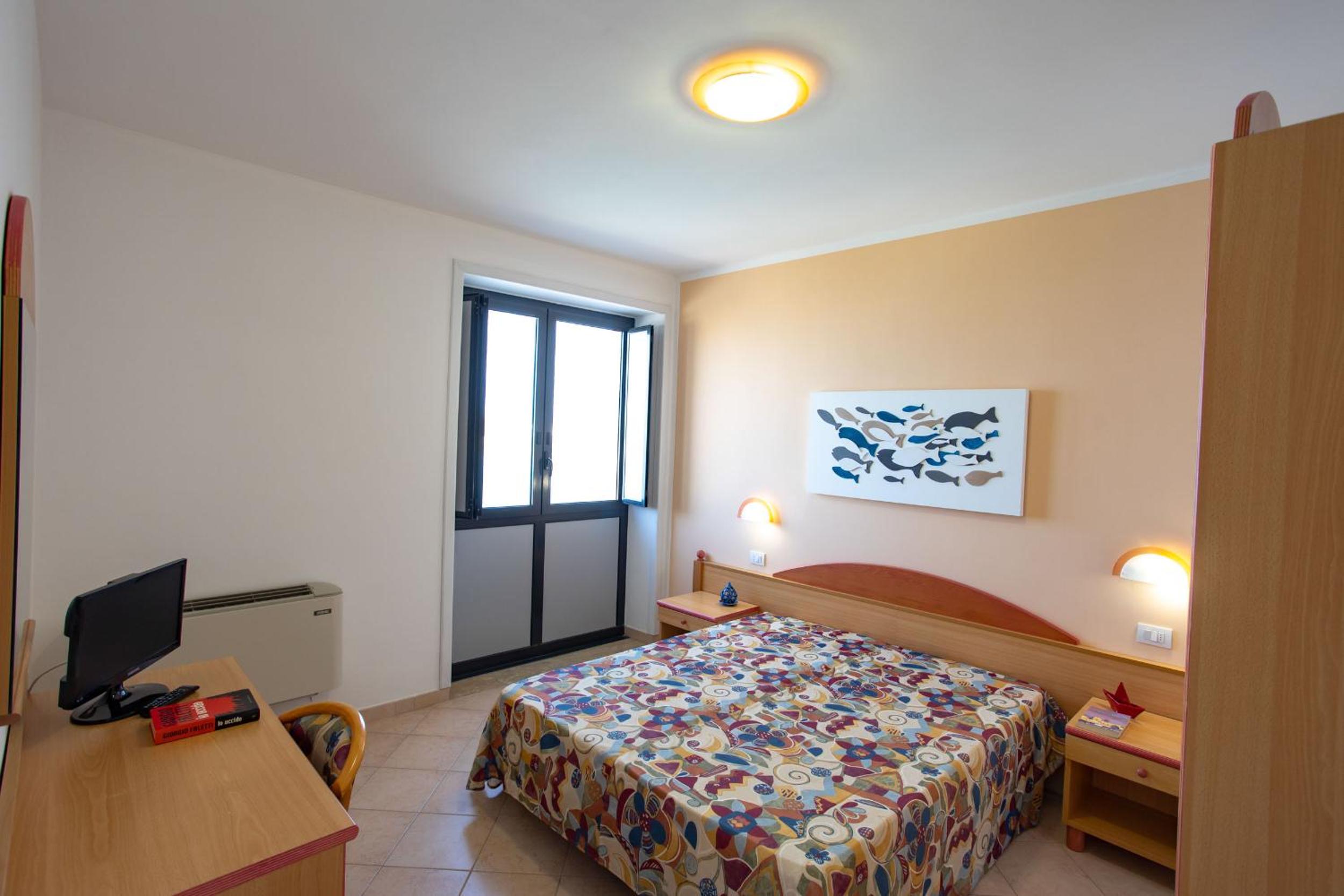 Apartment with Sea View photo 1