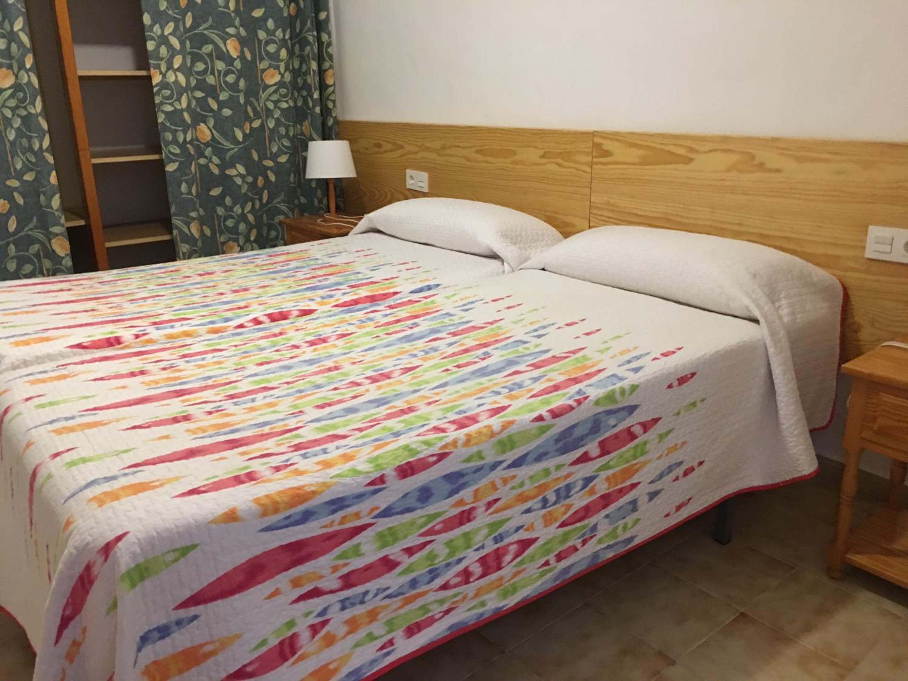 Apartamento - Planta Baja
