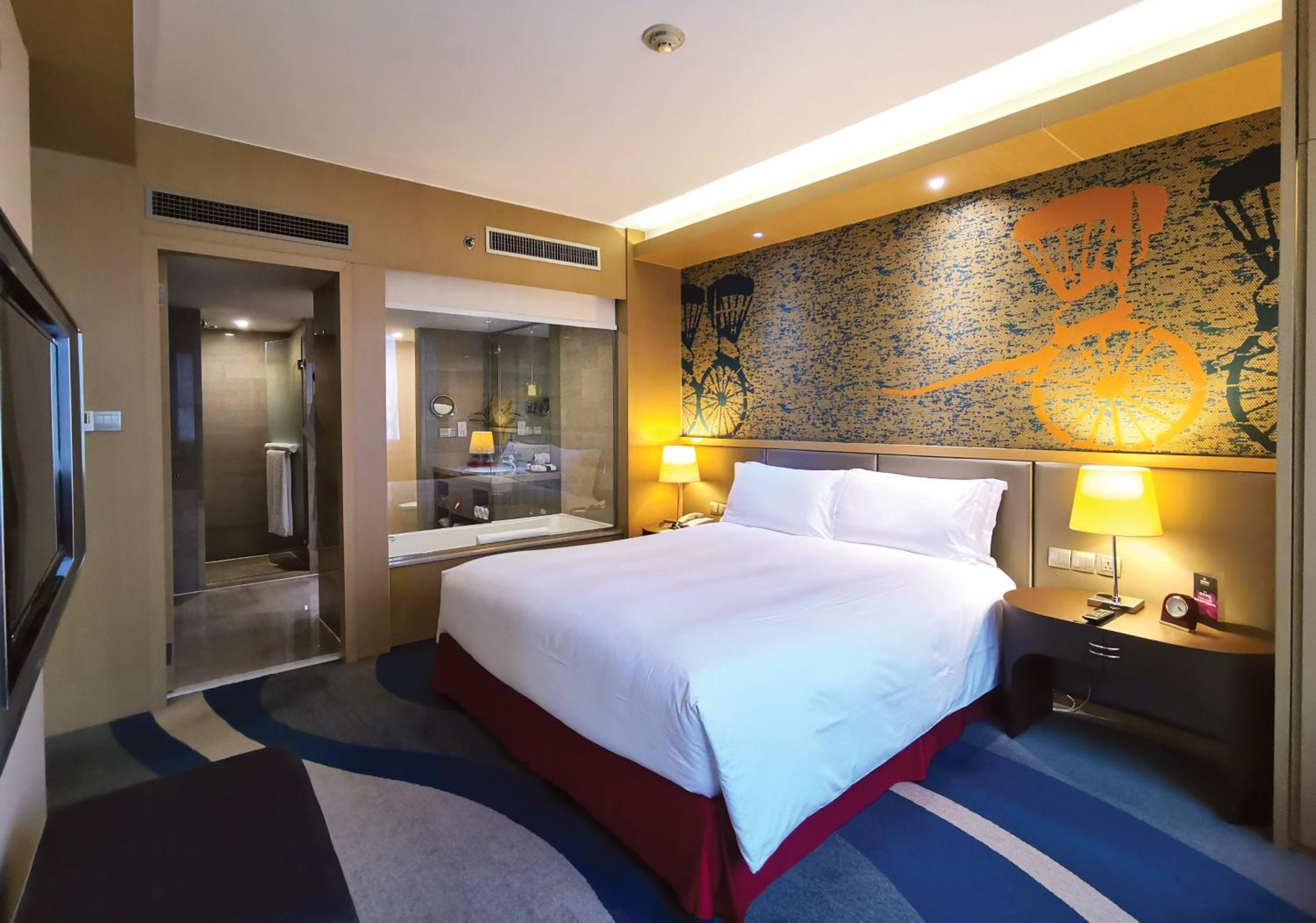 Family Suite photo 2