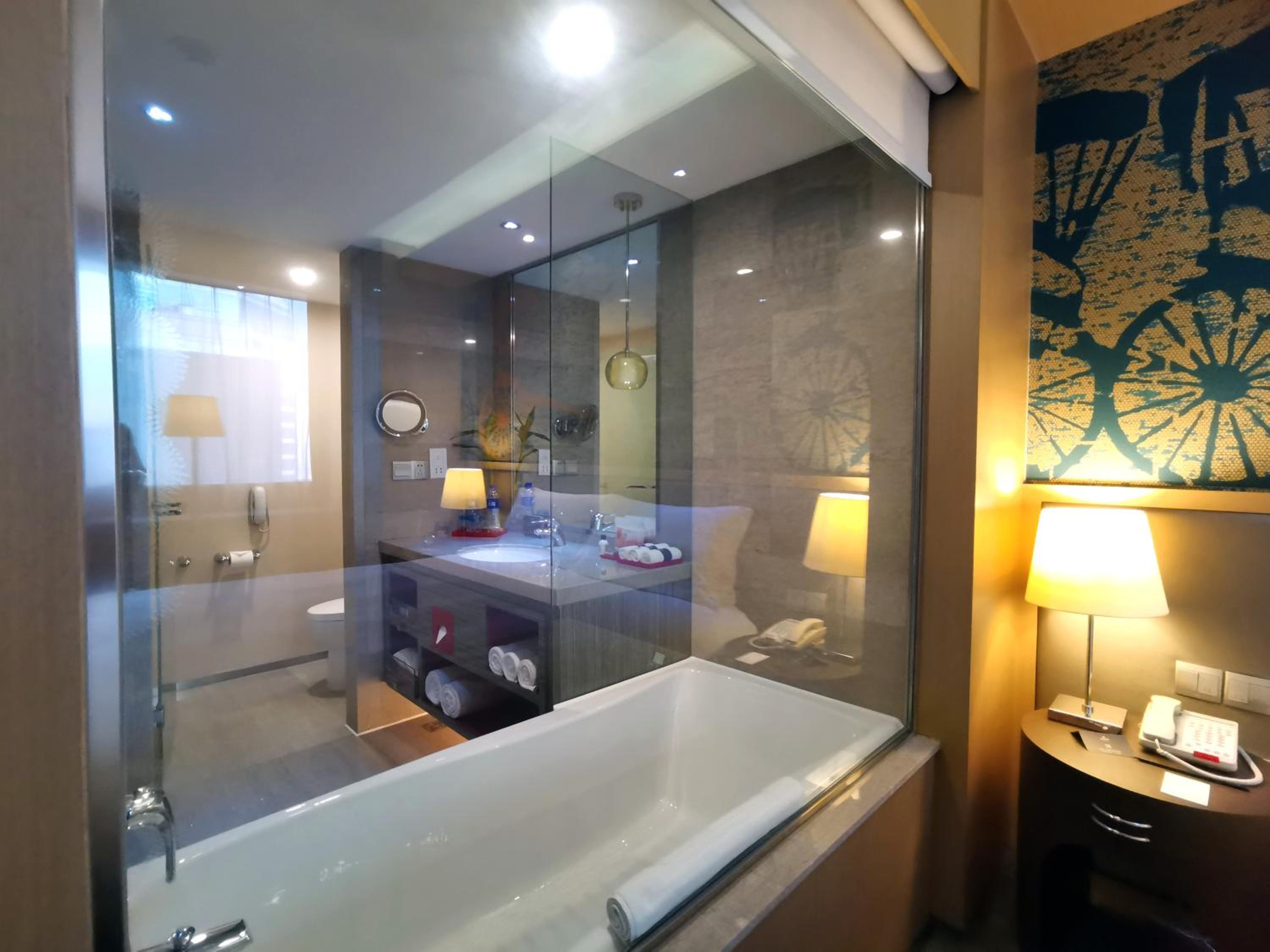 Family Suite photo 3