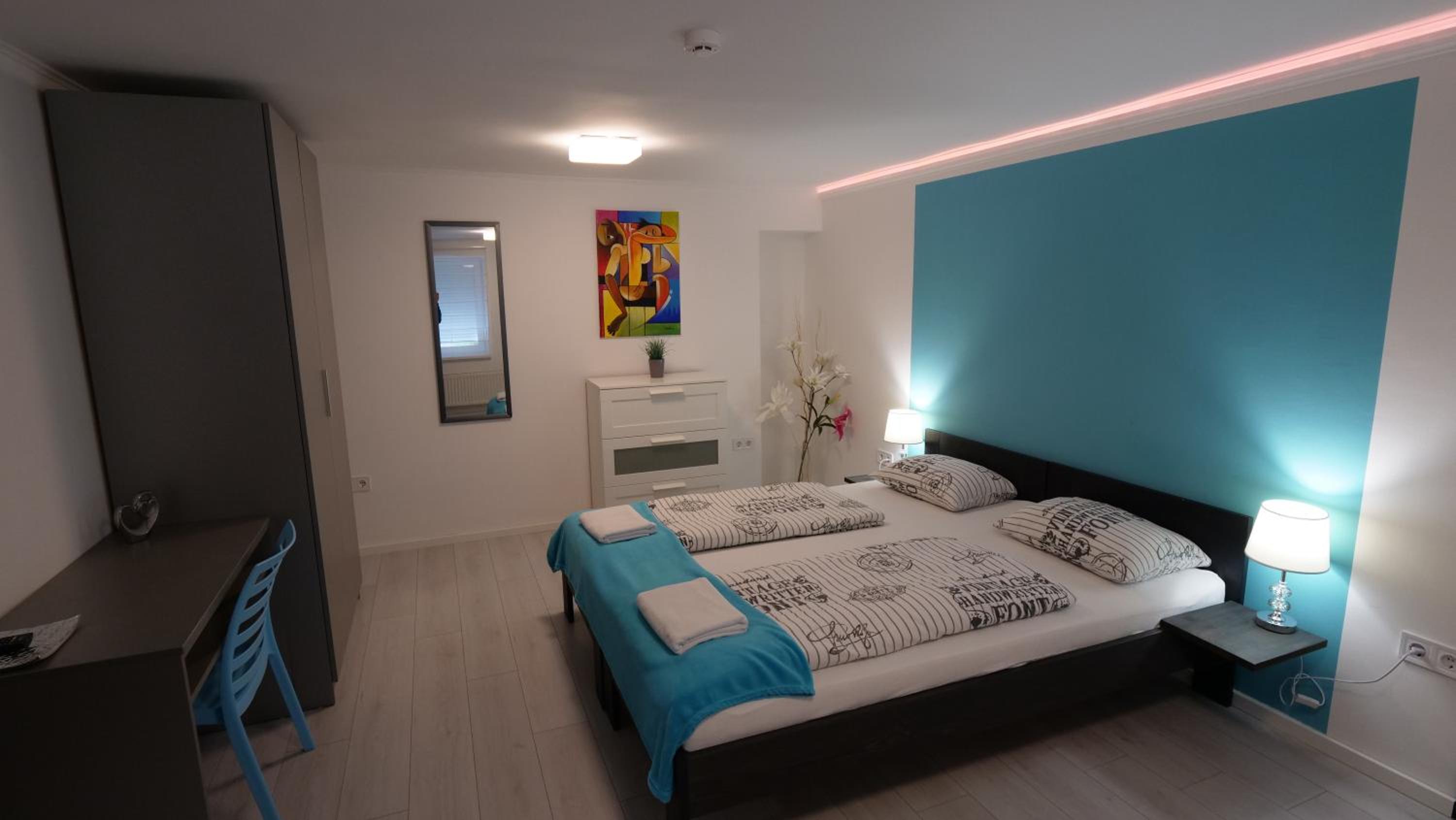 Suite with Terrace photo 1