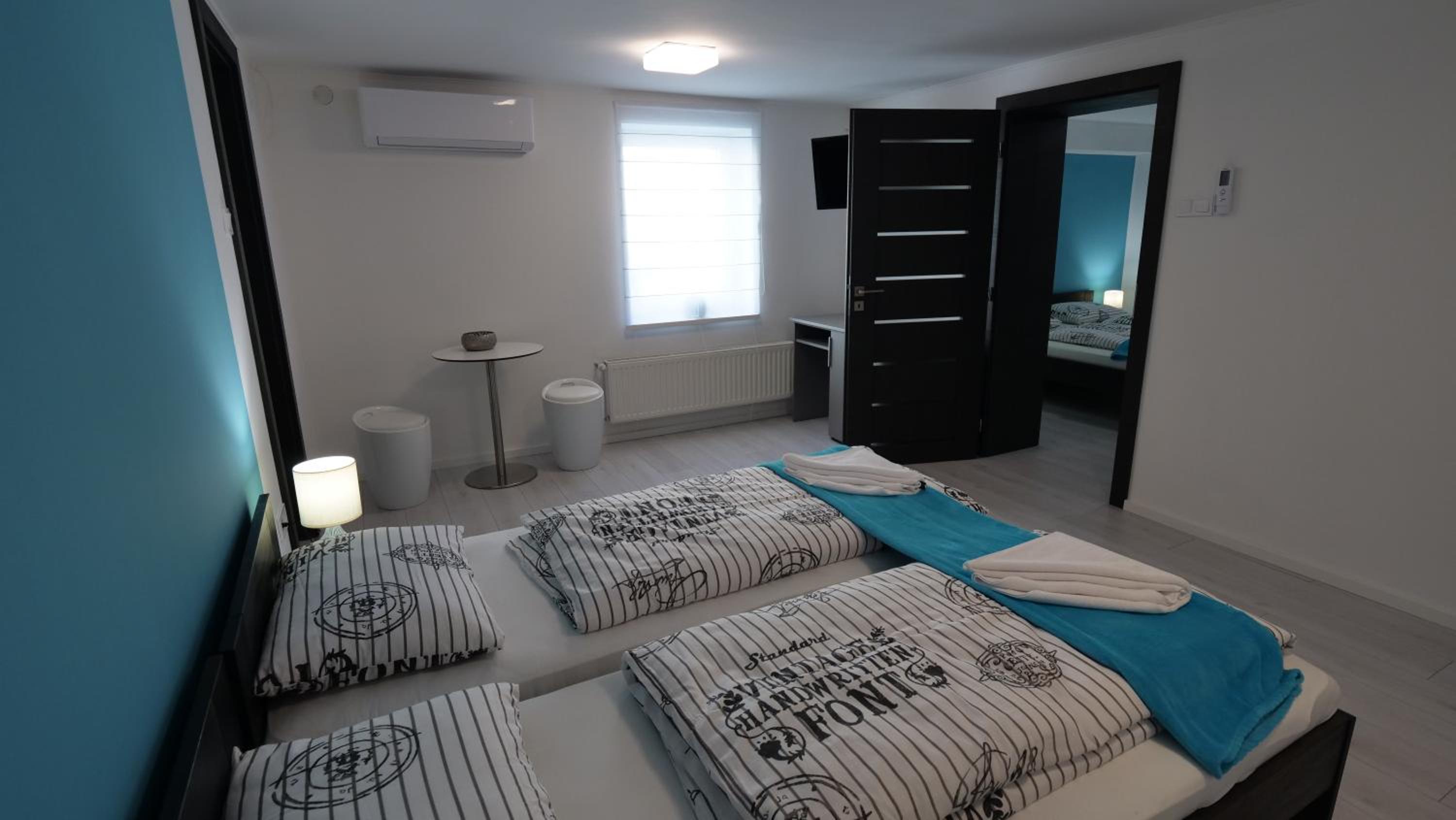 Suite with Terrace photo 2