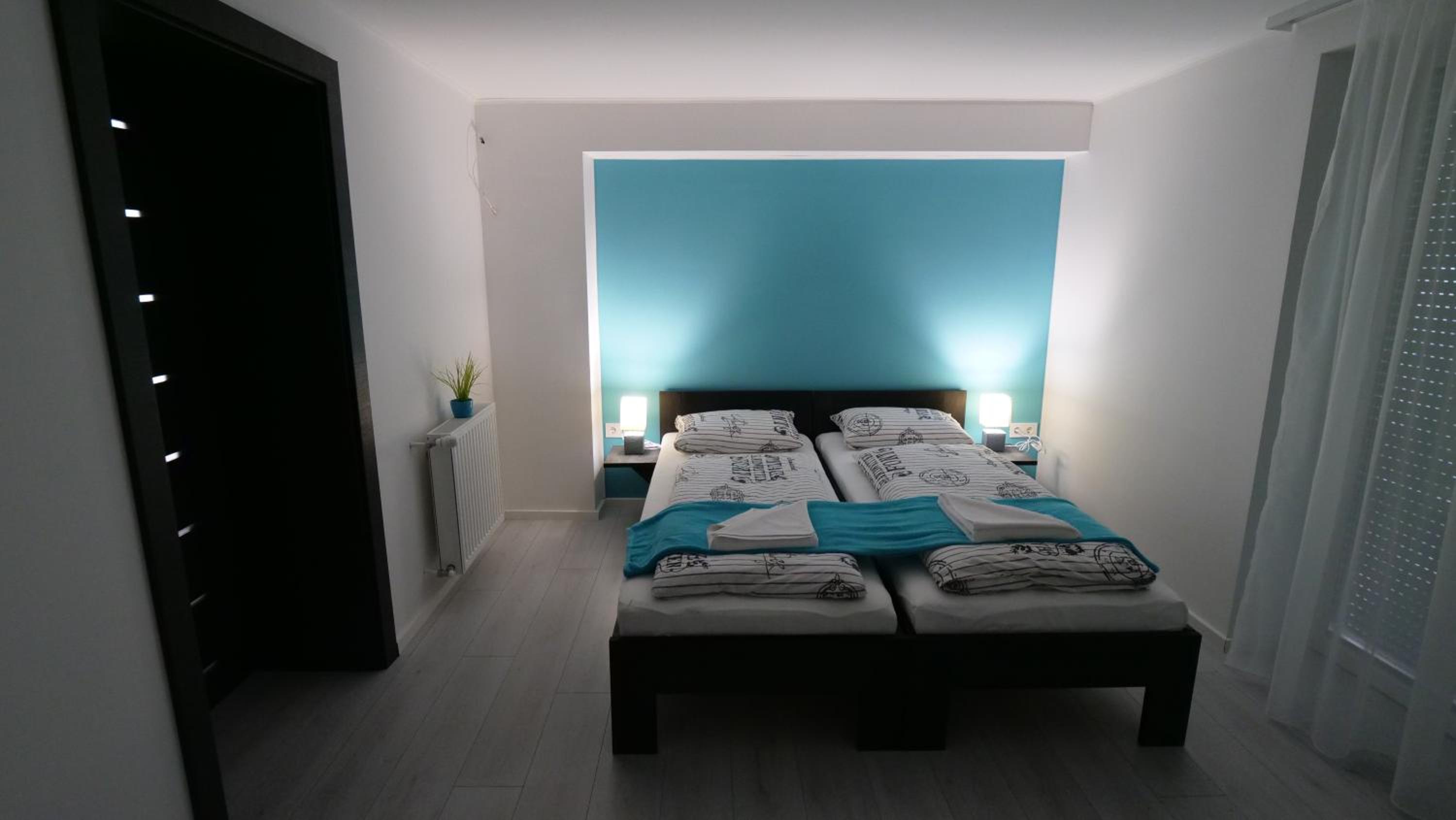 Suite with Terrace photo 3