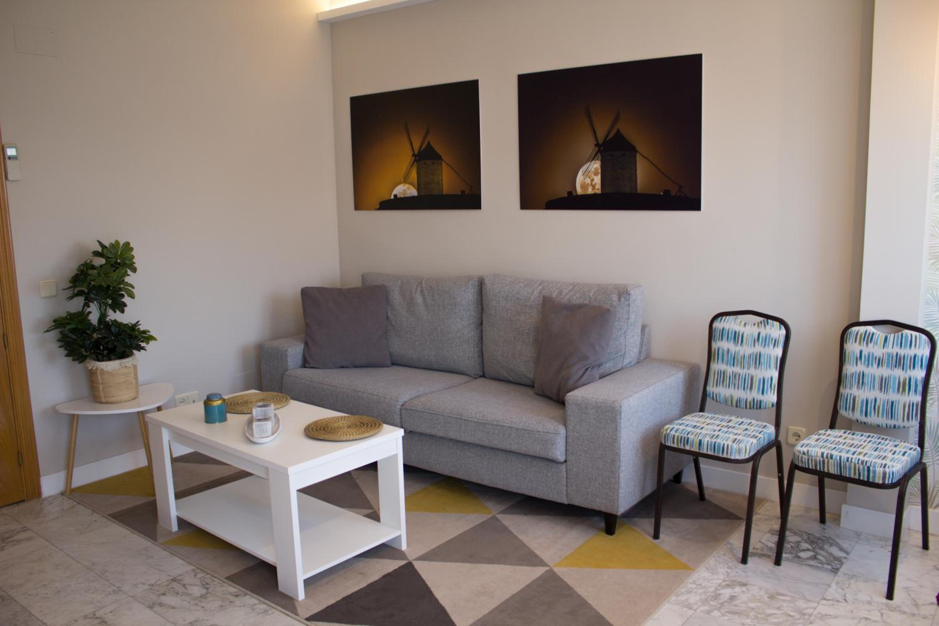 Apartamento
