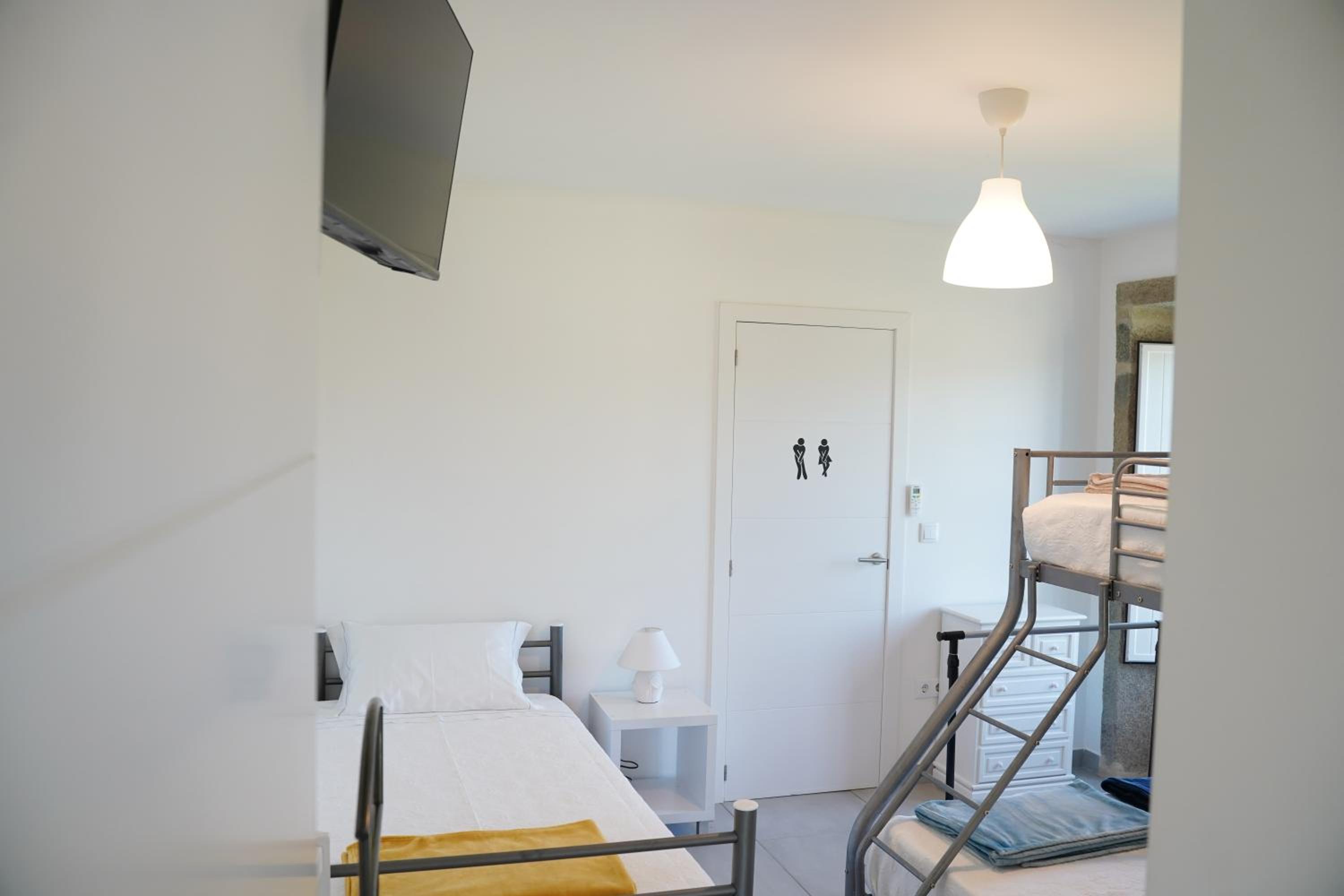Quadruple Room photo 1