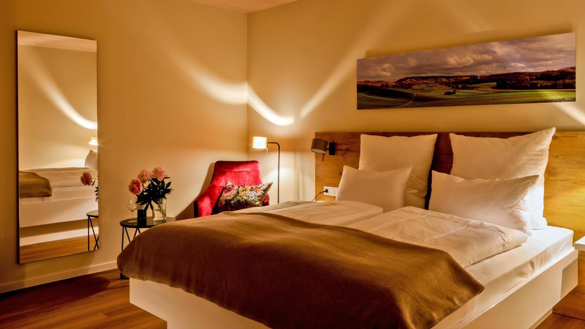 Superior Double Room - Photo 7