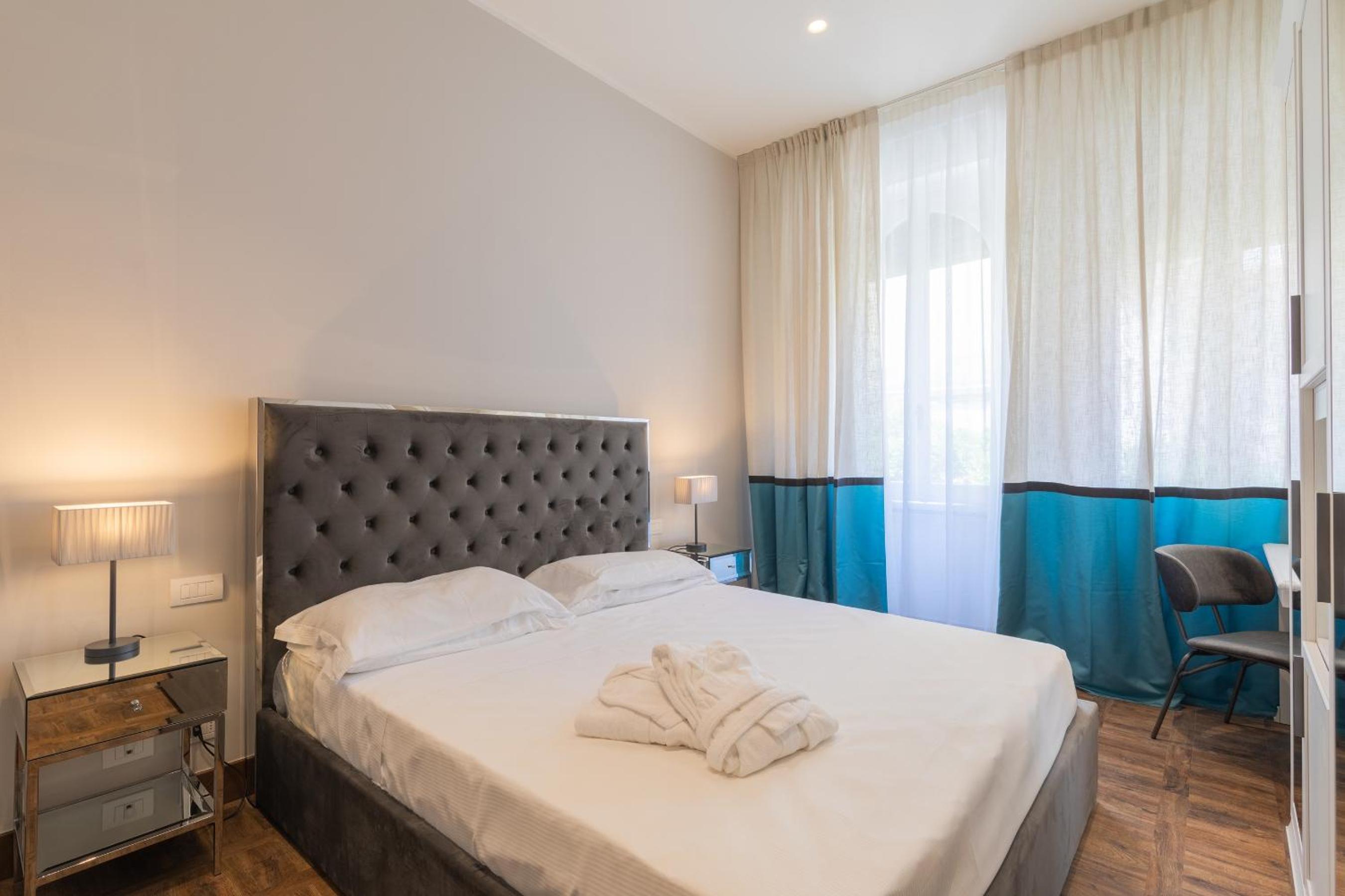 Superior Double or Twin Room with Spa Access photo 1