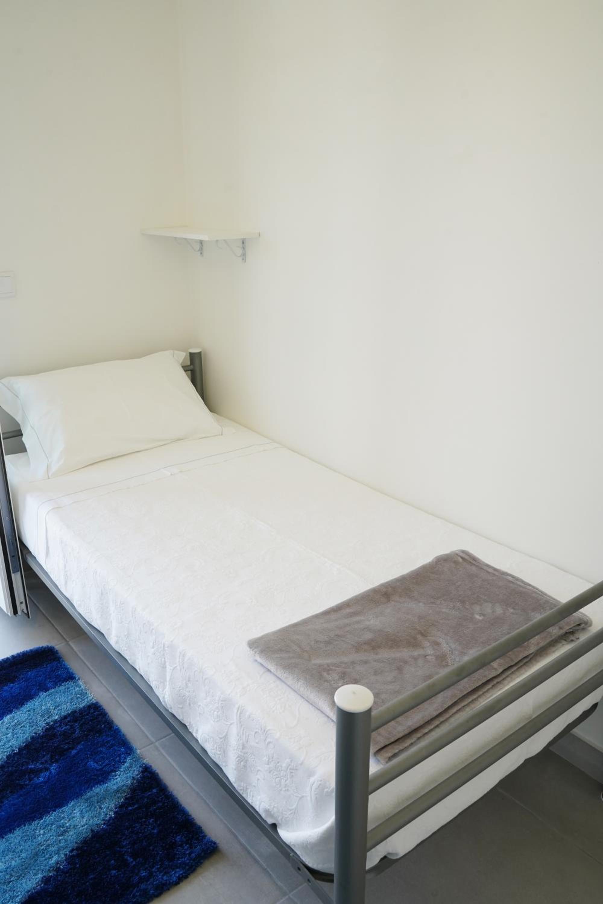 Triple Room with Balcony photo 3