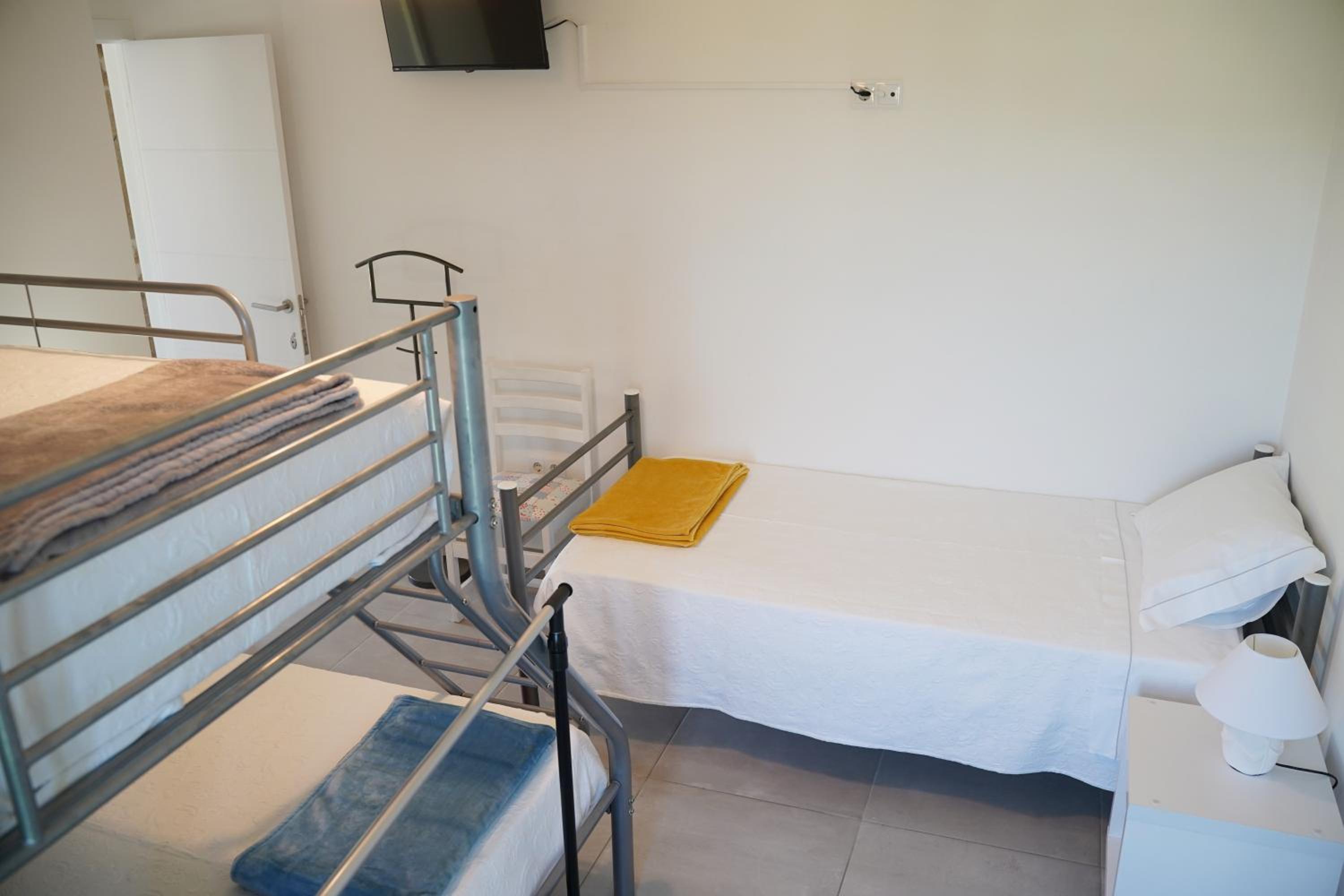 Quadruple Room photo 2