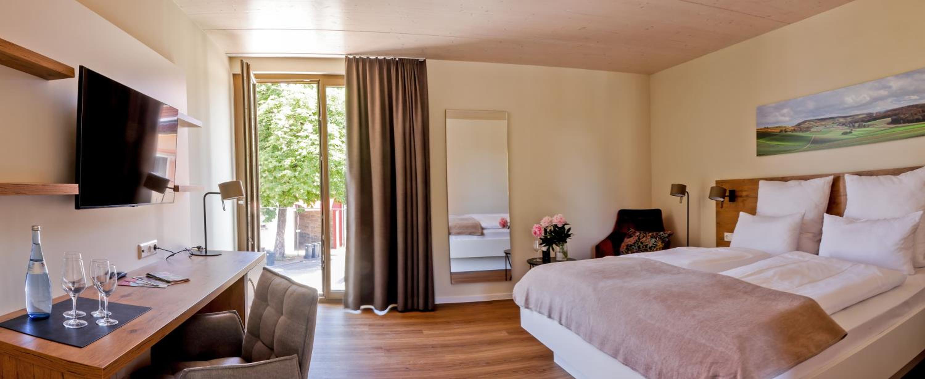 Superior Double Room - Photo 6