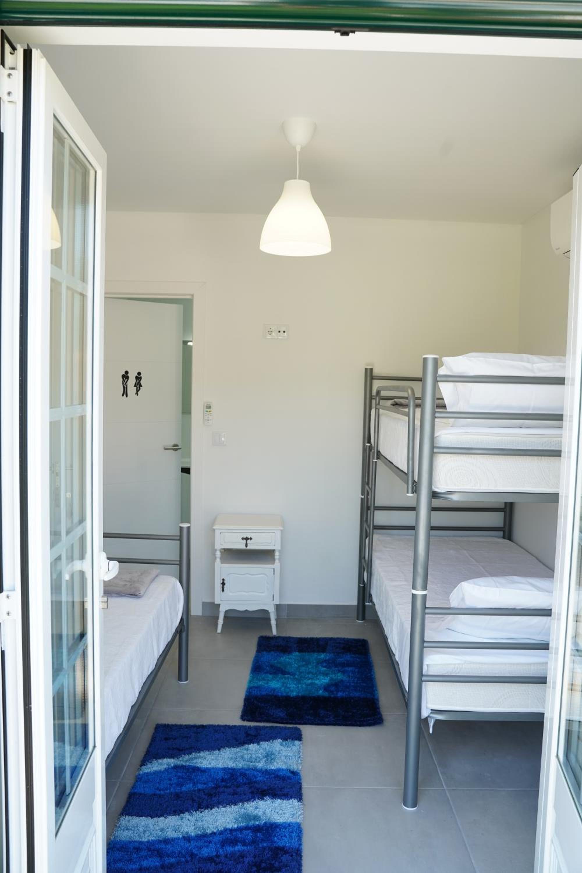 Triple Room with Balcony photo 2